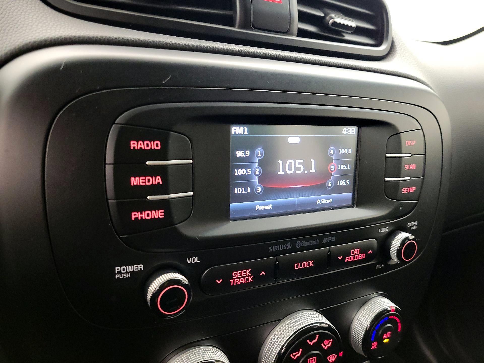 Thumbnail: 2016 Kia Soul - 14