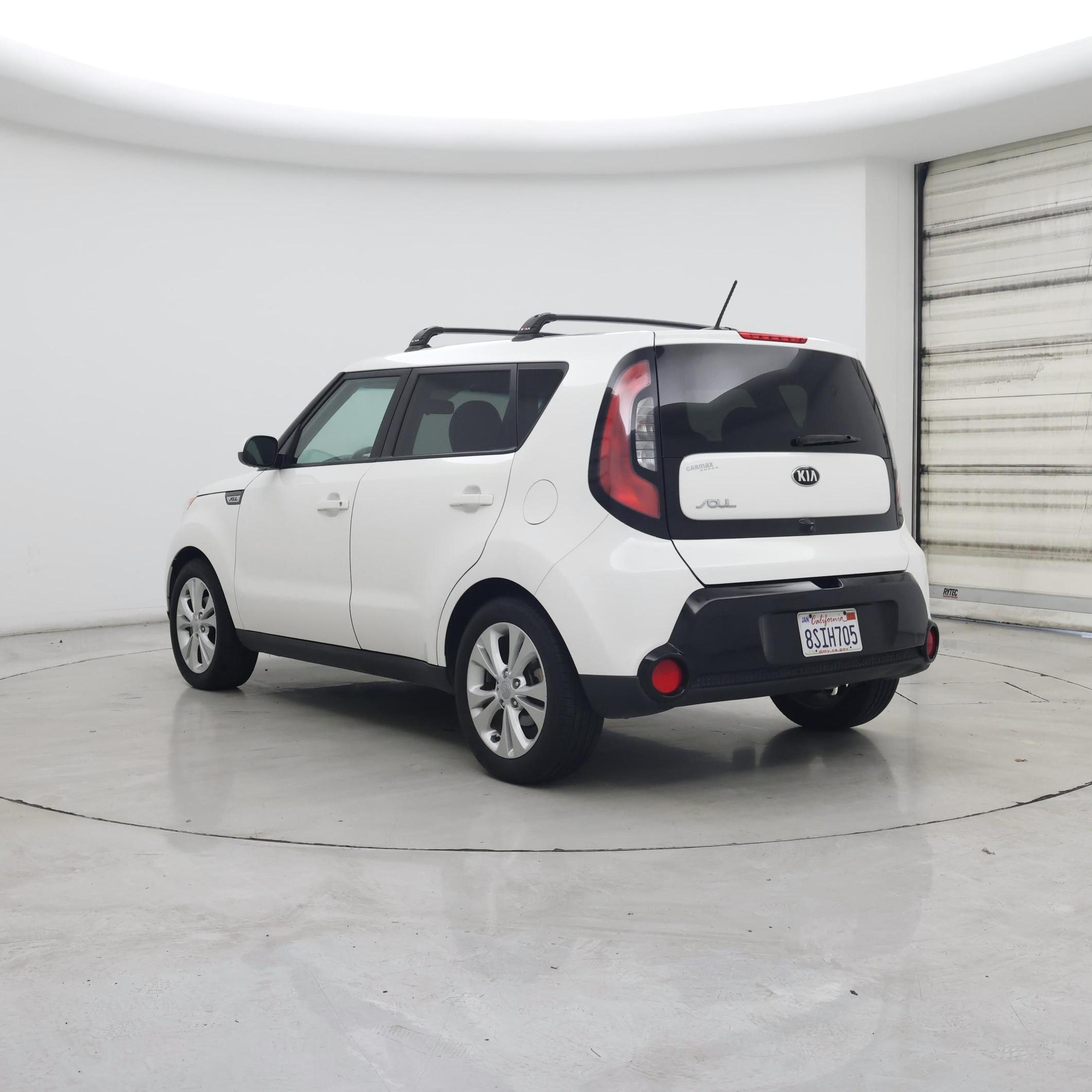 Thumbnail: 2016 Kia Soul - 2