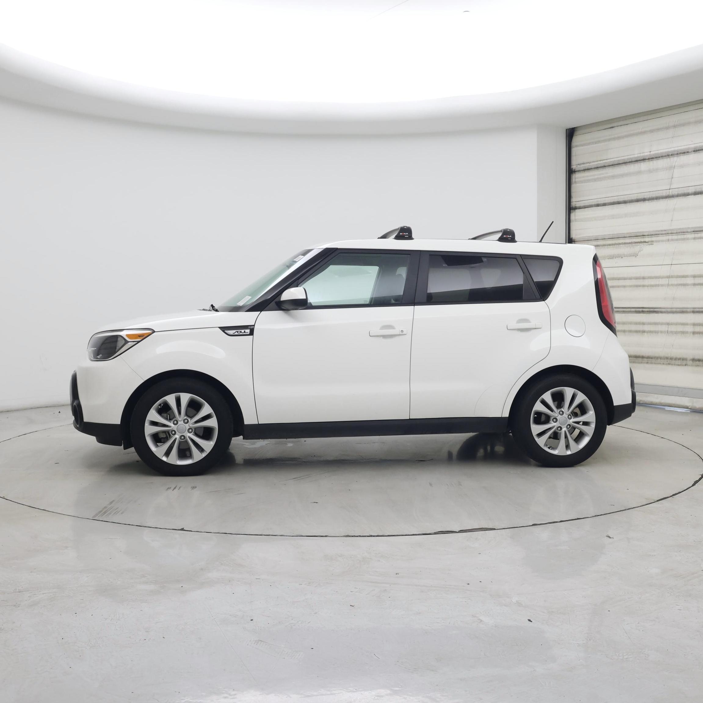 Thumbnail: 2016 Kia Soul - 3