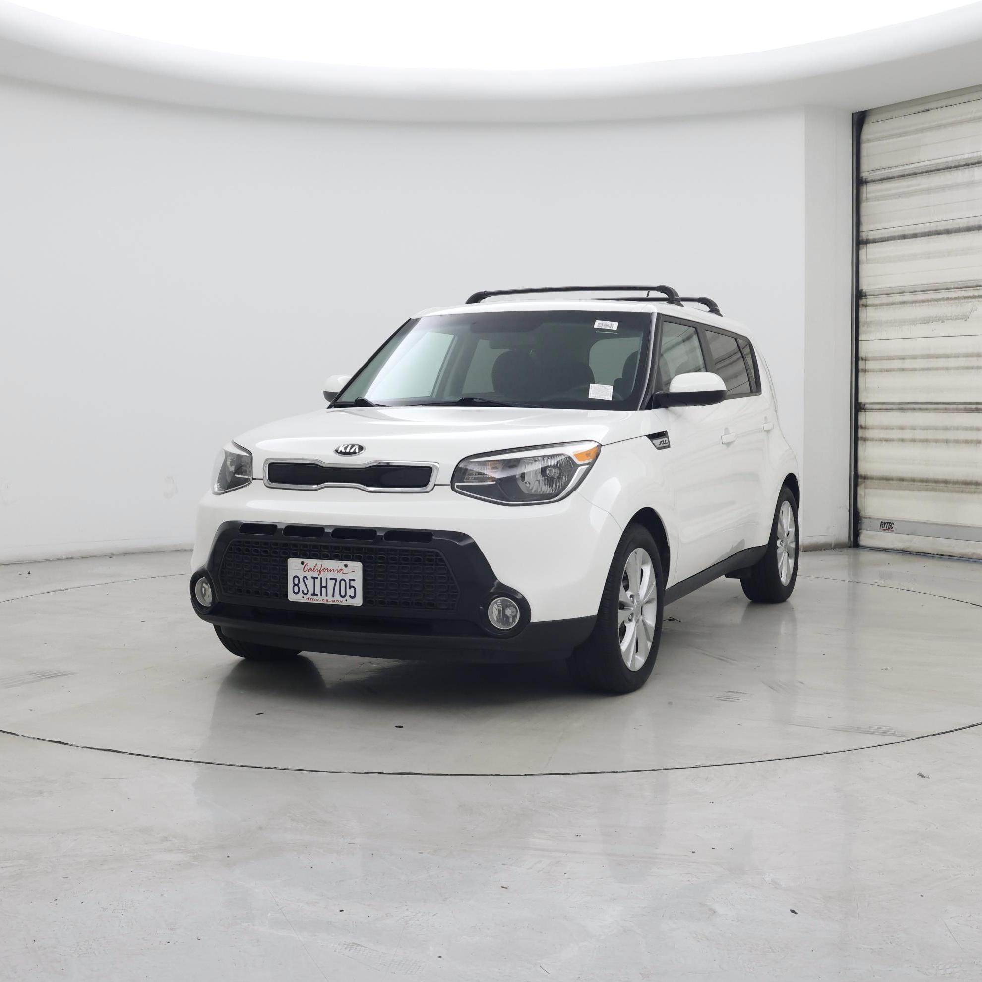 Thumbnail: 2016 Kia Soul - 4