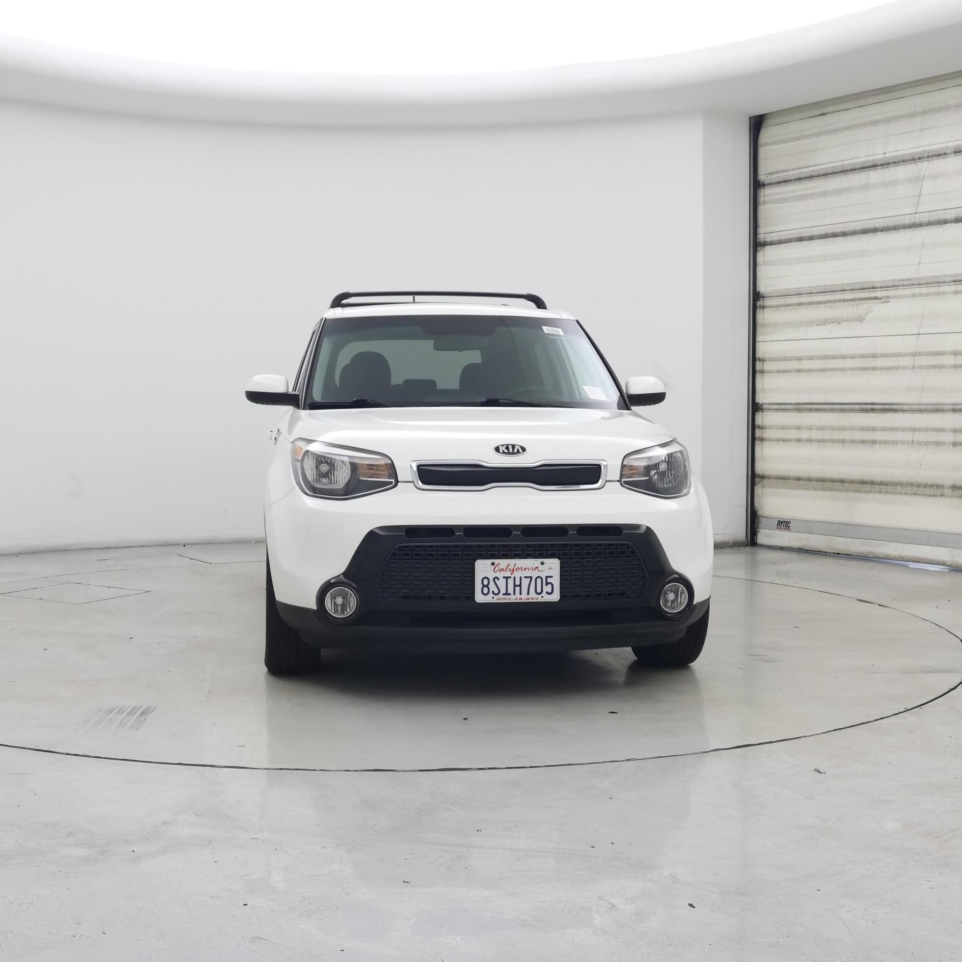 Thumbnail: 2016 Kia Soul - 5