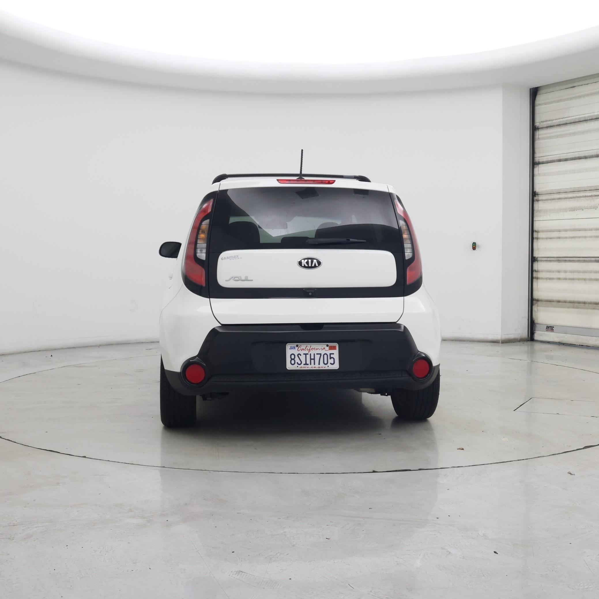 Thumbnail: 2016 Kia Soul - 6