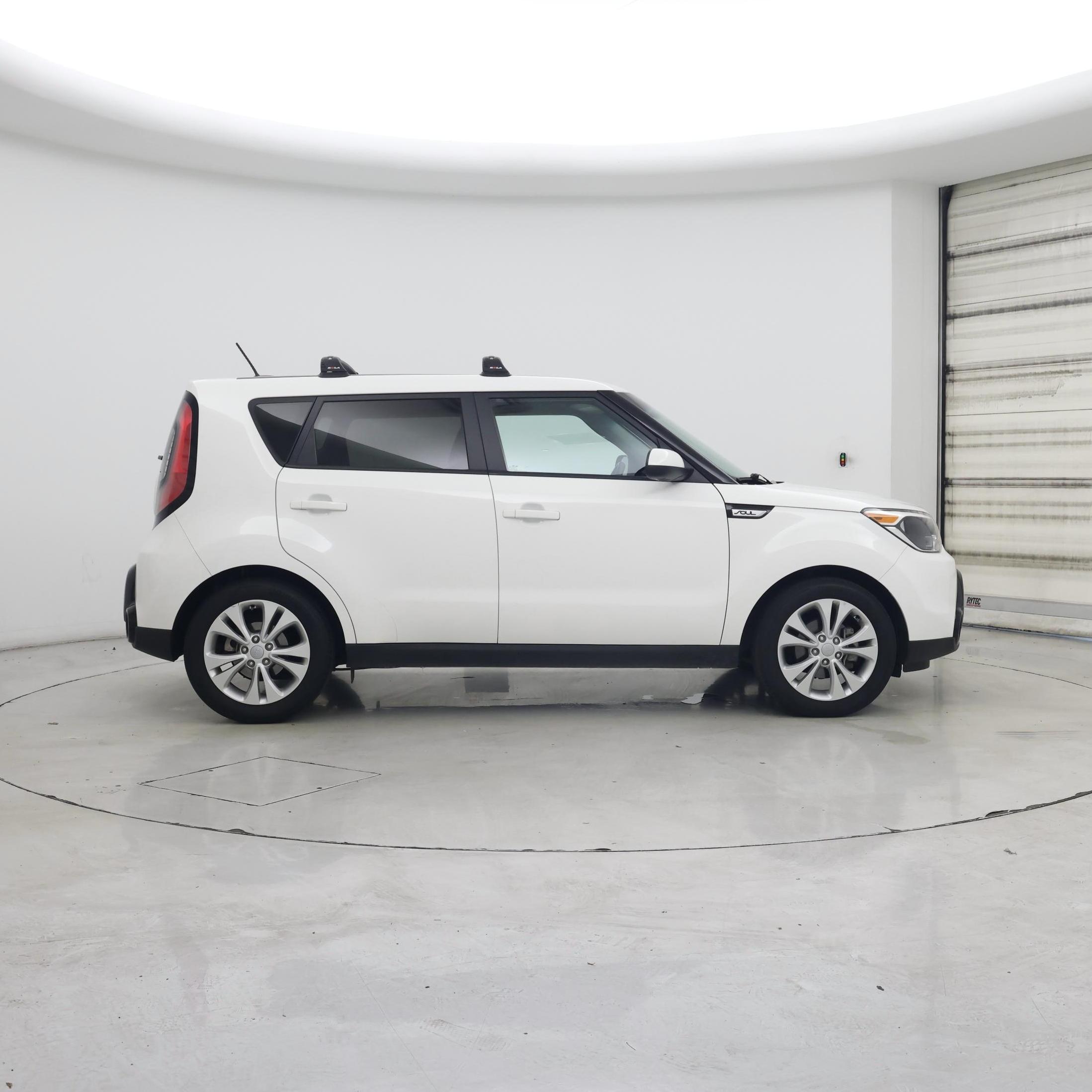 Thumbnail: 2016 Kia Soul - 7