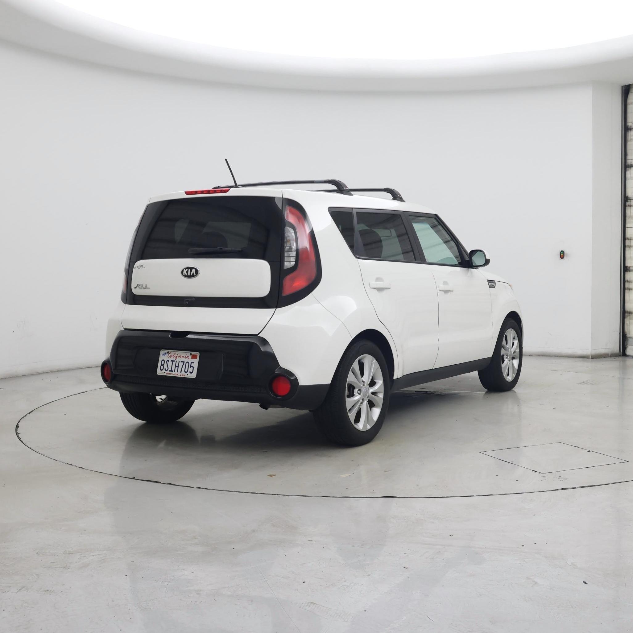 Thumbnail: 2016 Kia Soul - 8