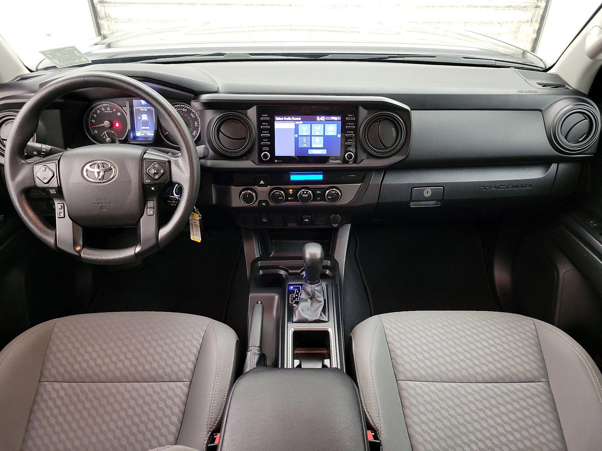 Thumbnail: 2023 Toyota Tacoma - 9