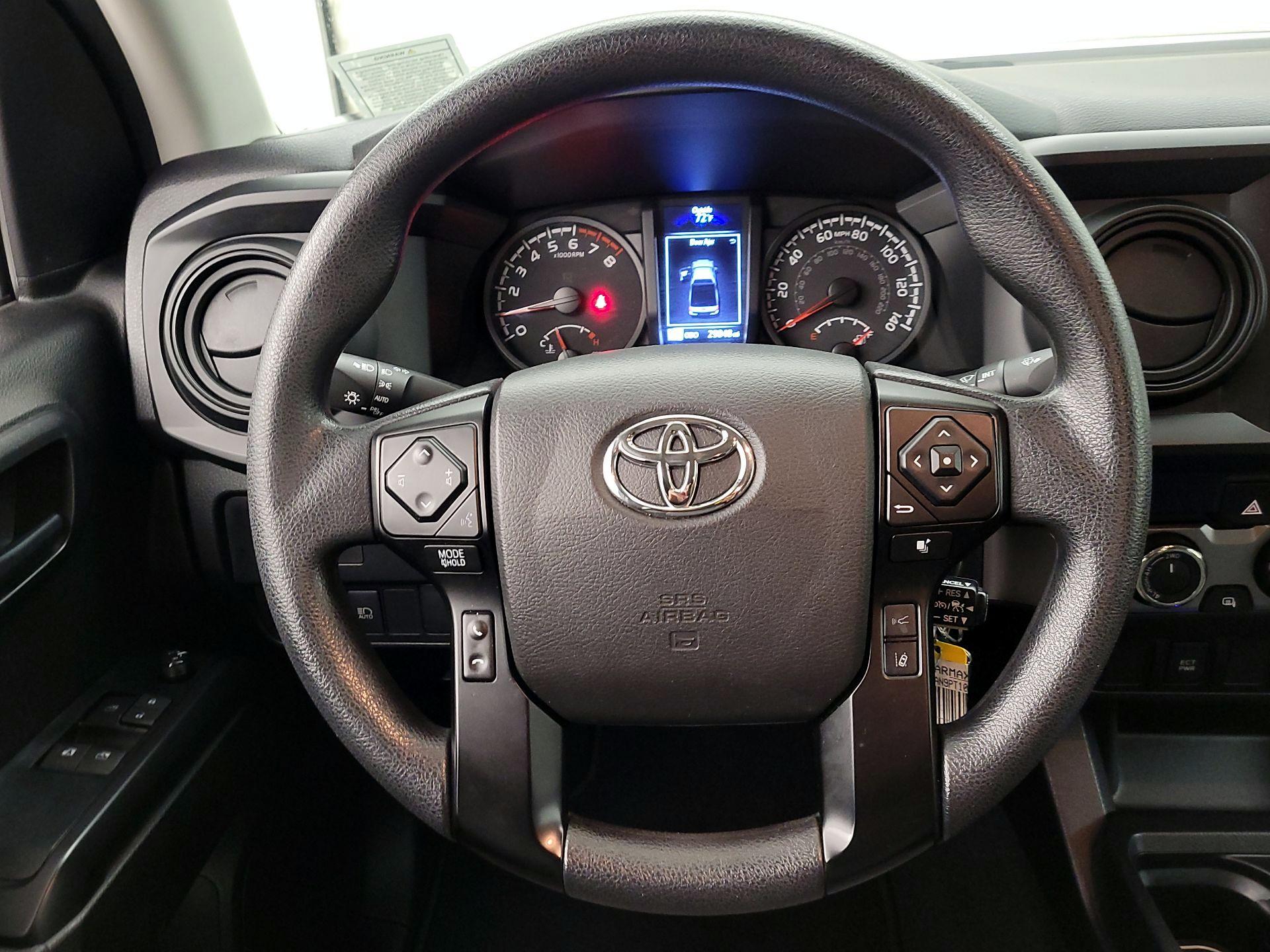 Thumbnail: 2023 Toyota Tacoma - 10