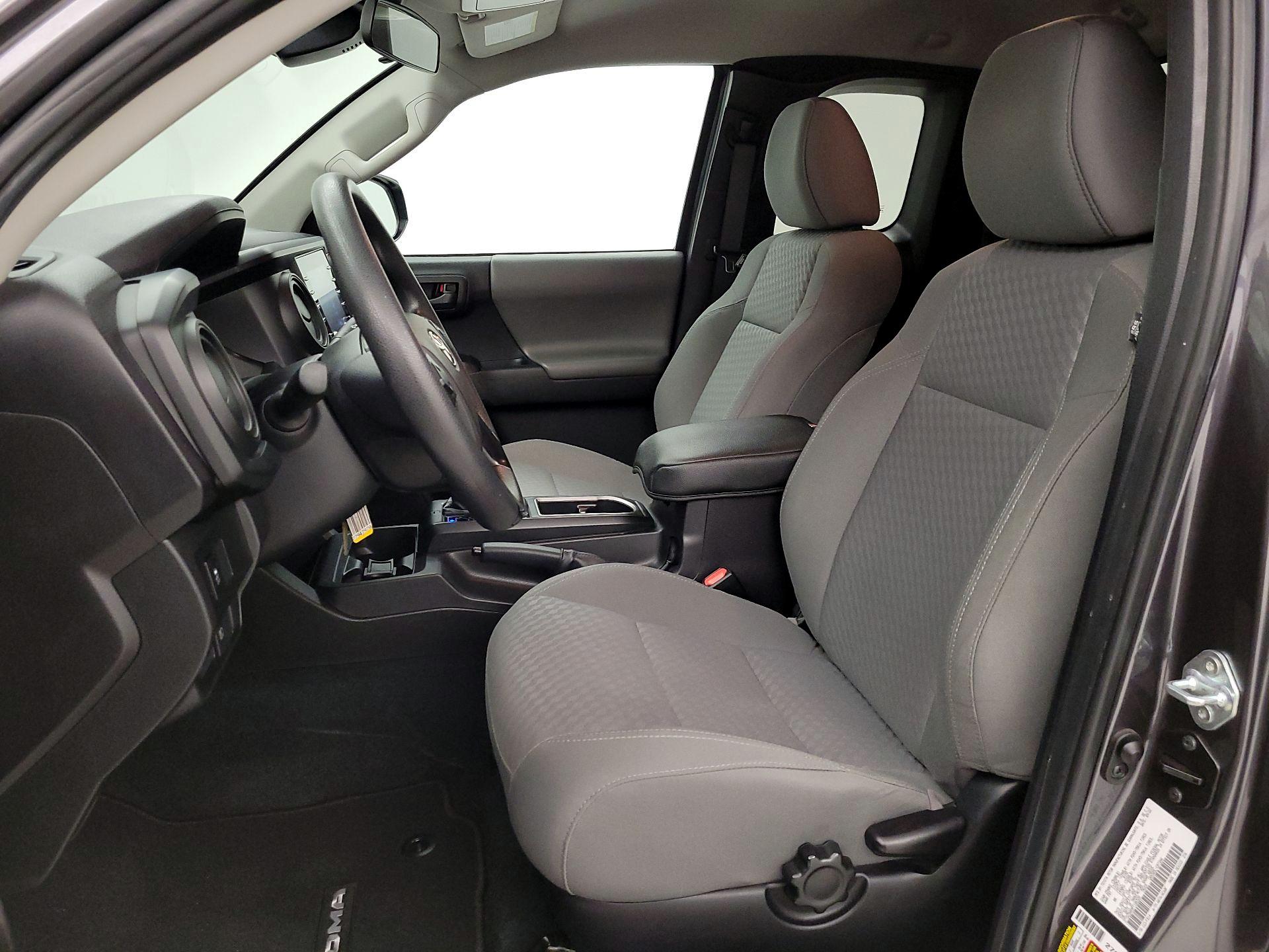 Thumbnail: 2023 Toyota Tacoma - 11