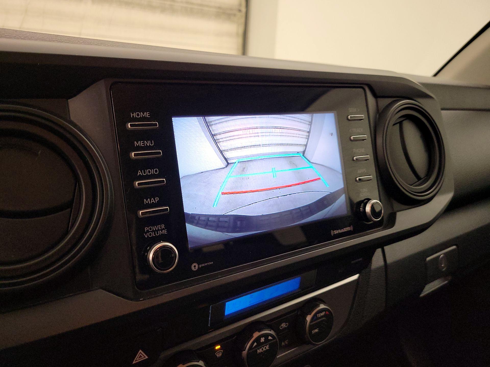 Thumbnail: 2023 Toyota Tacoma - 13