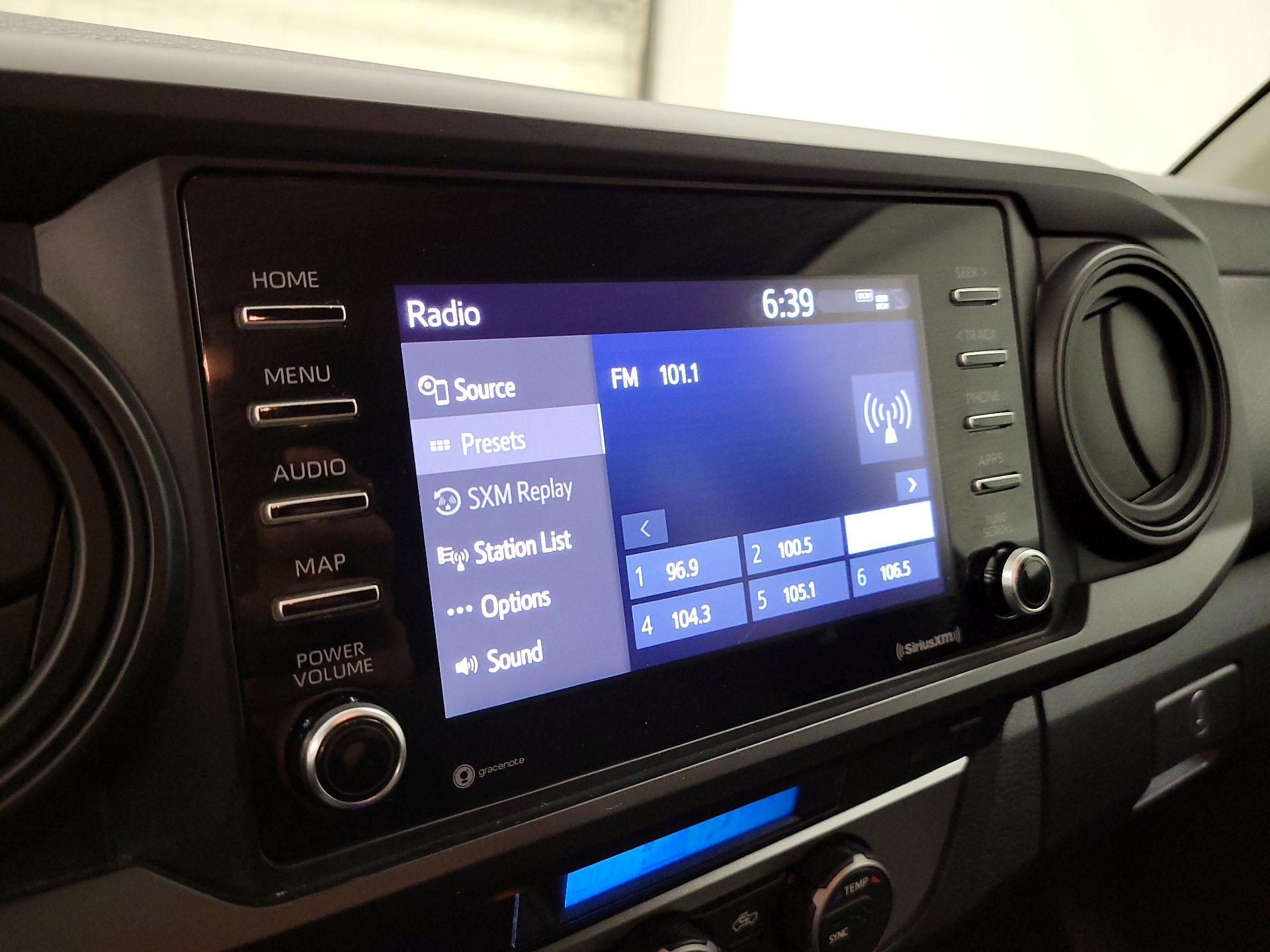 Thumbnail: 2023 Toyota Tacoma - 14