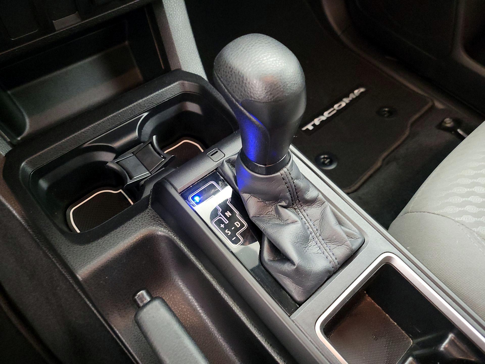 Thumbnail: 2023 Toyota Tacoma - 16