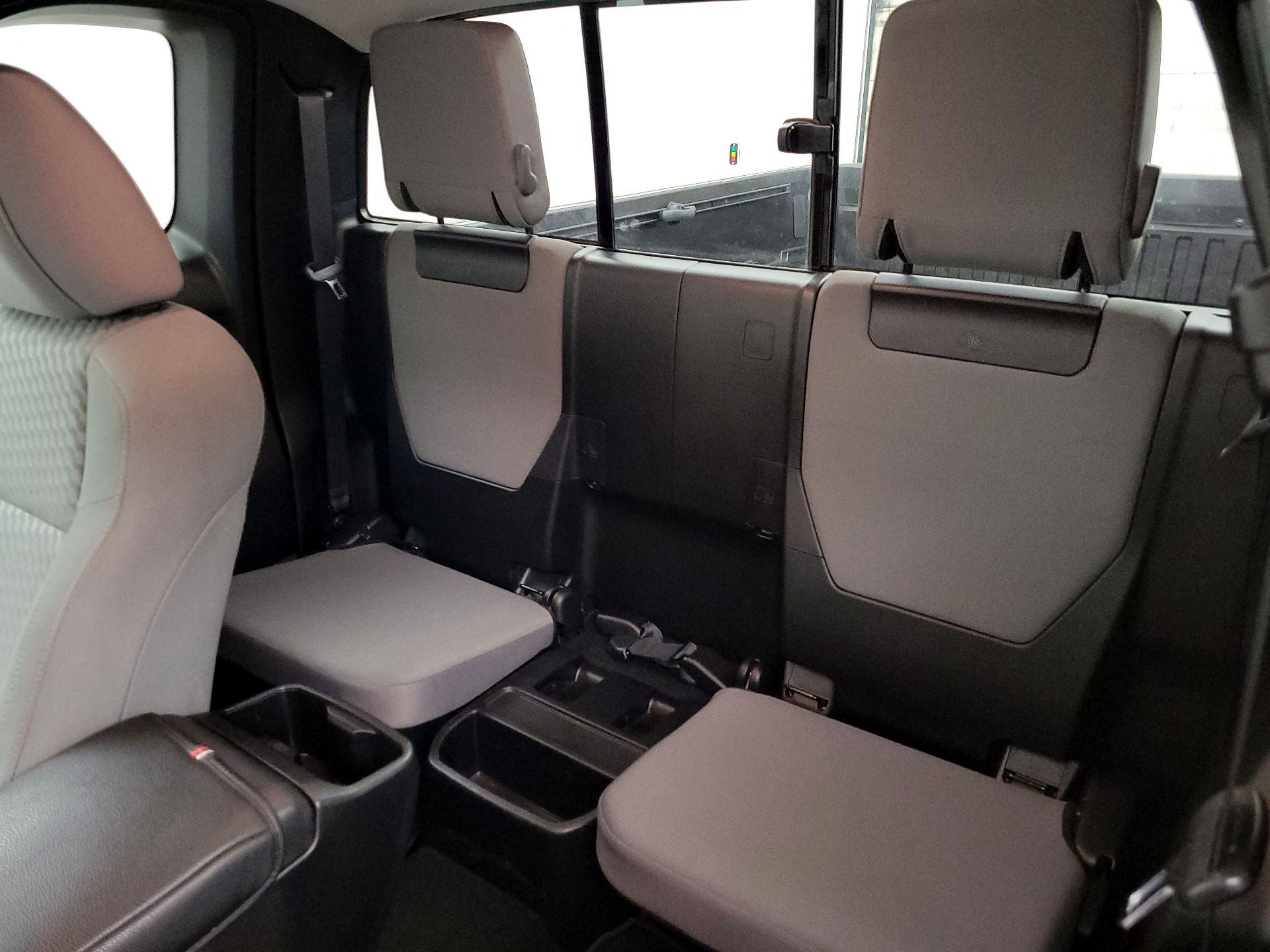 Thumbnail: 2023 Toyota Tacoma - 17