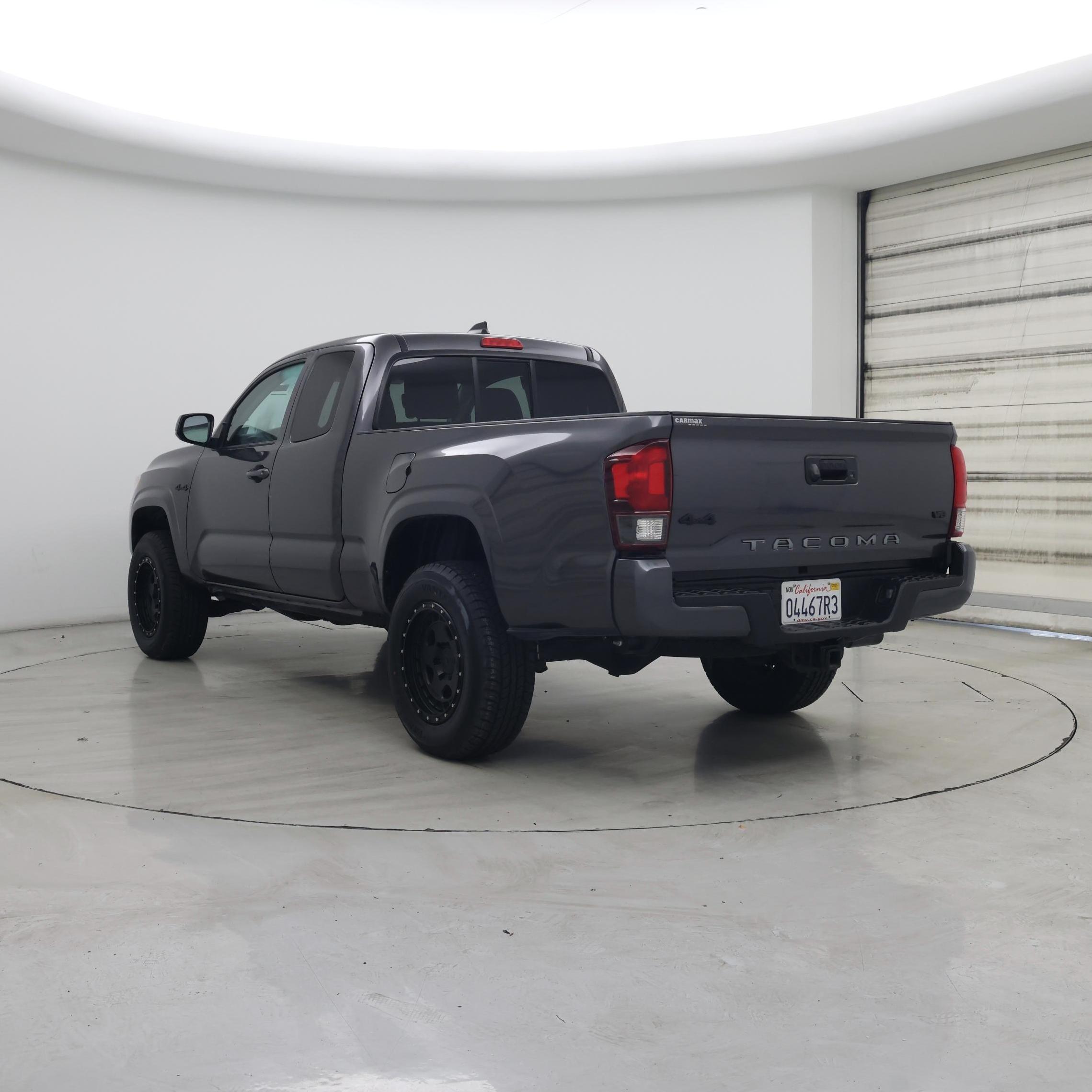 Thumbnail: 2023 Toyota Tacoma - 2