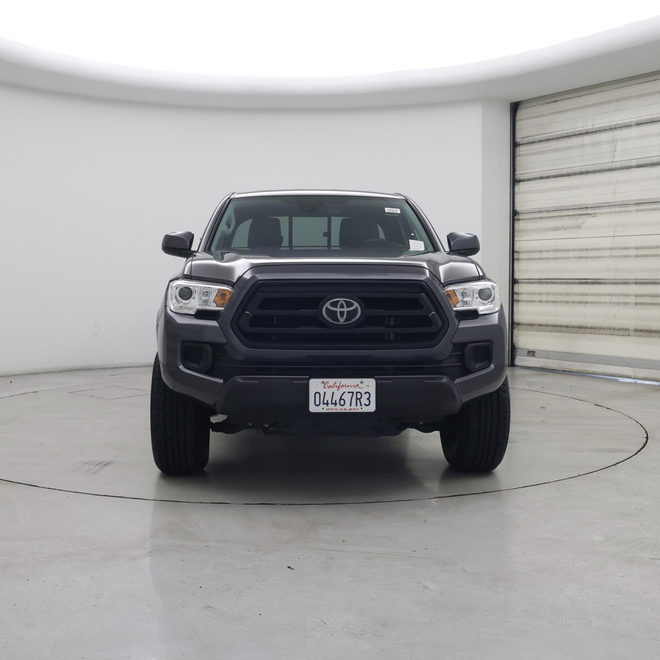 Thumbnail: 2023 Toyota Tacoma - 5