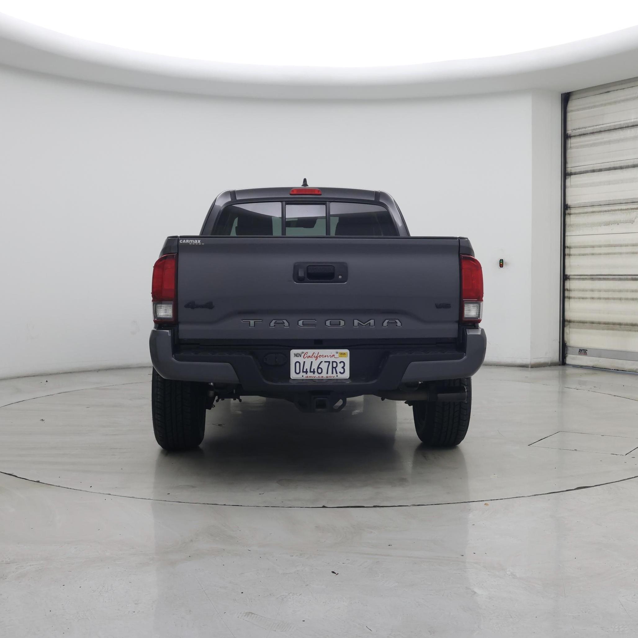 Thumbnail: 2023 Toyota Tacoma - 6