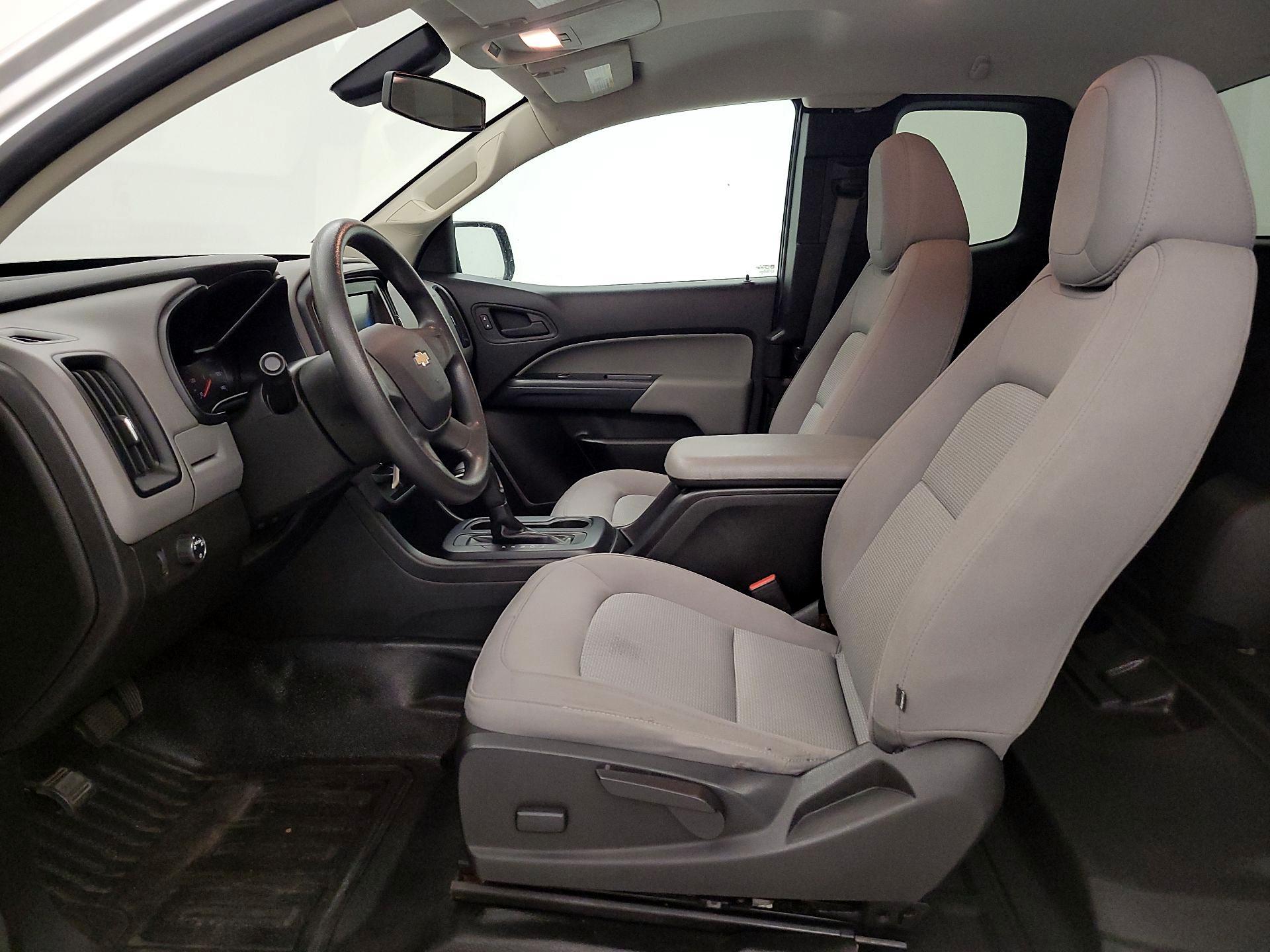 Thumbnail: 2018 Chevrolet Colorado - 11