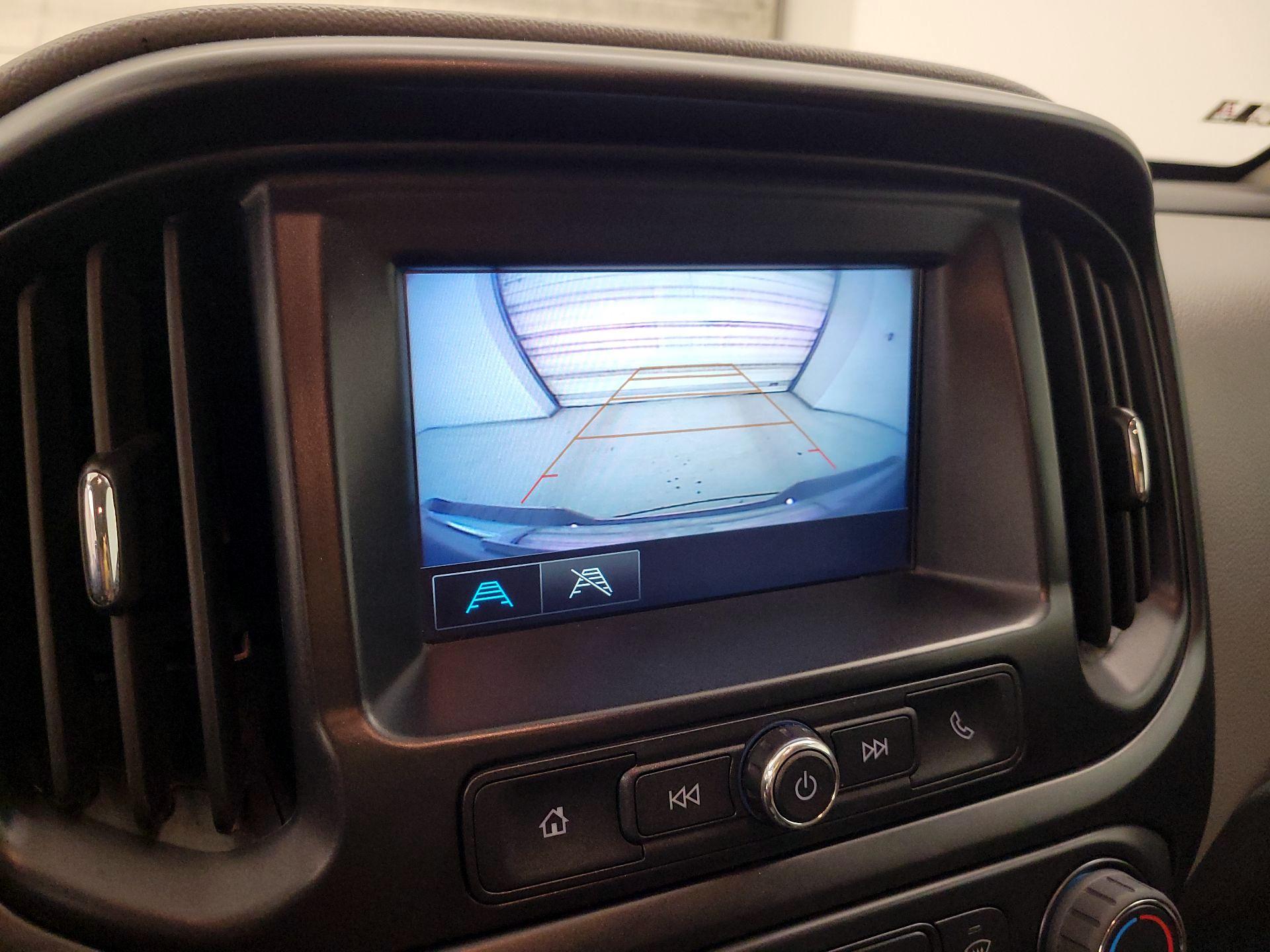 Thumbnail: 2018 Chevrolet Colorado - 13