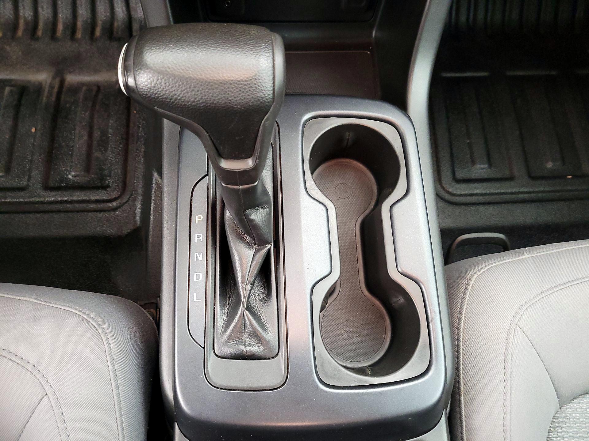 Thumbnail: 2018 Chevrolet Colorado - 16