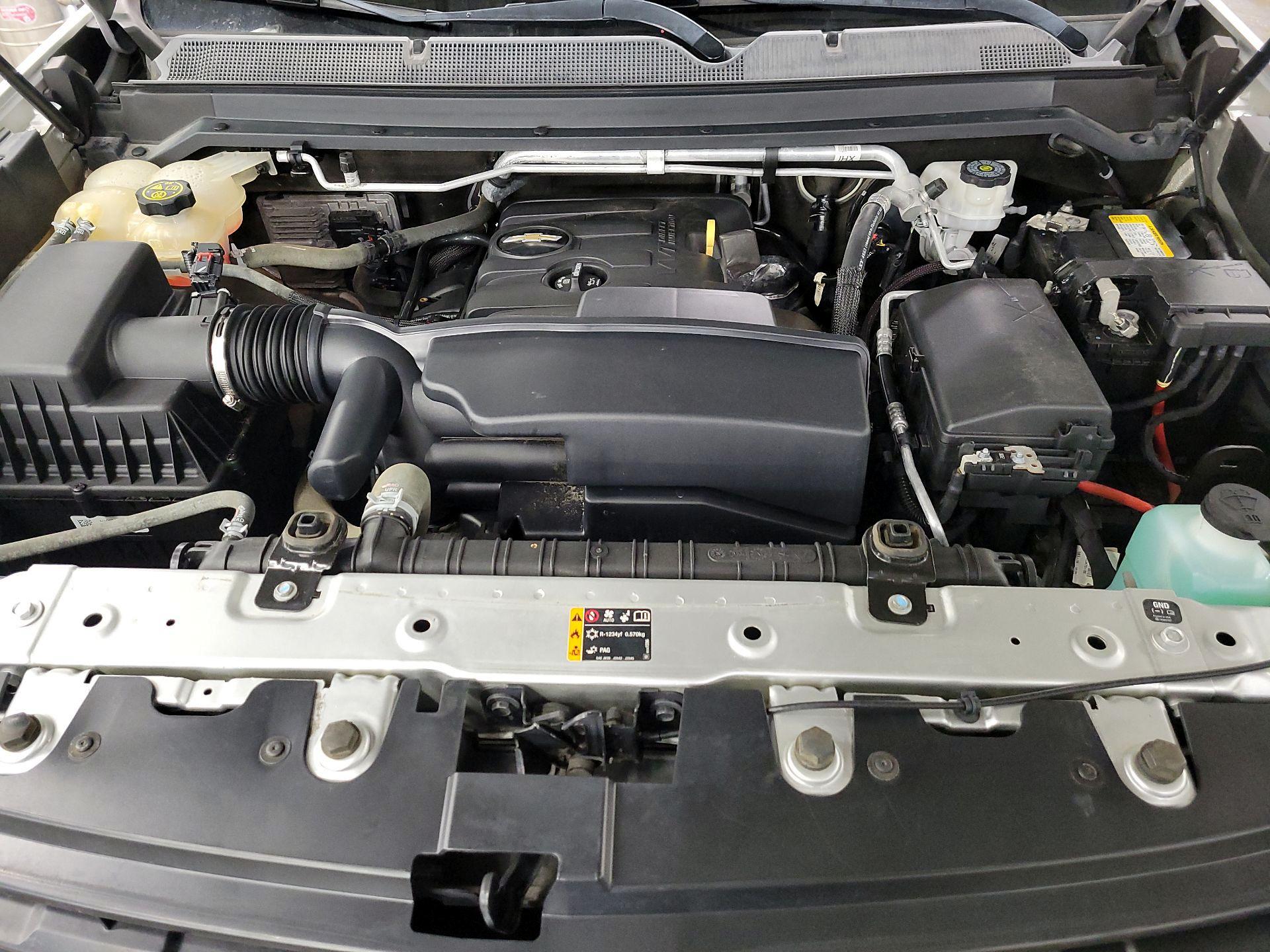 Thumbnail: 2018 Chevrolet Colorado - 19