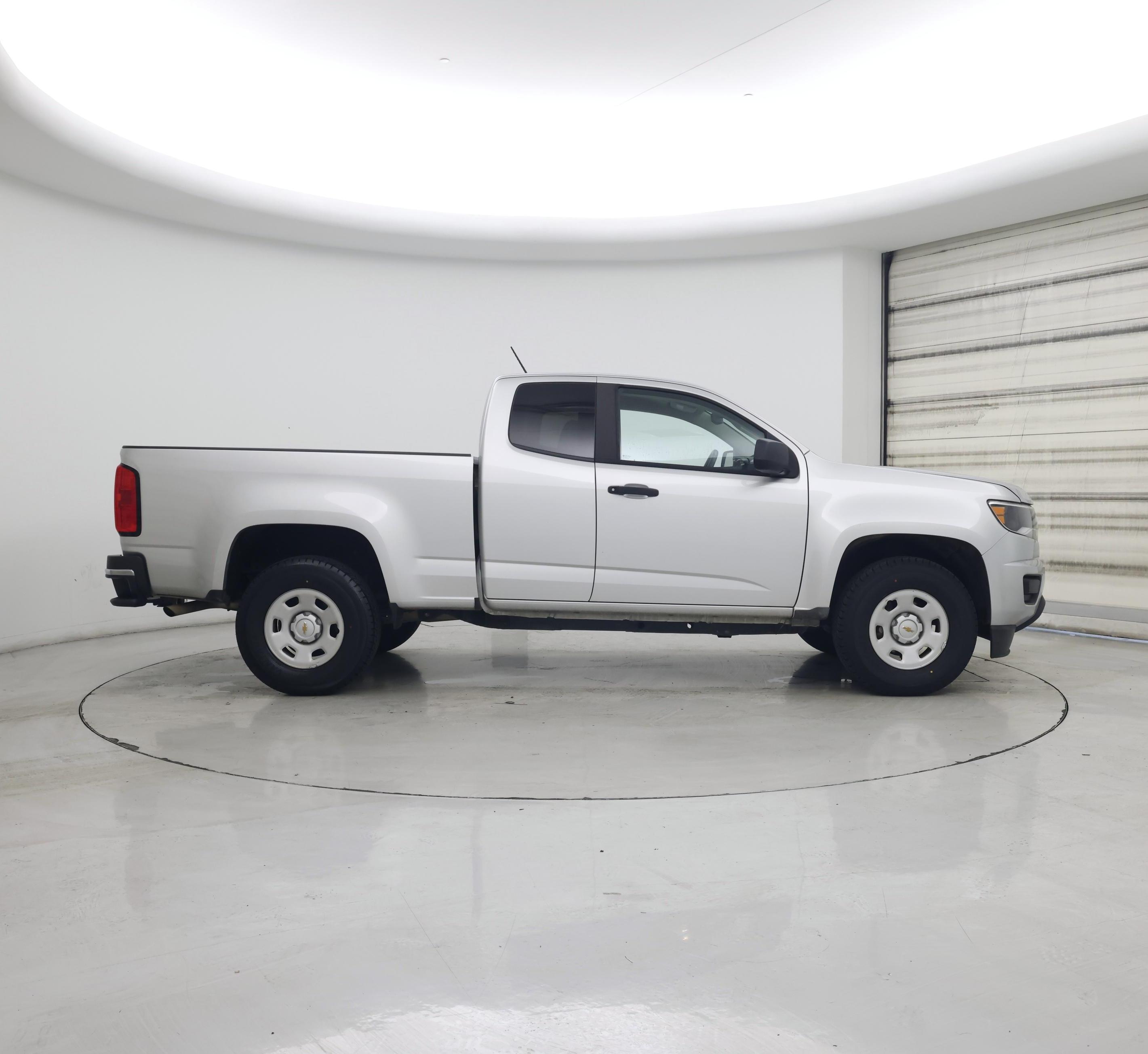 Thumbnail: 2018 Chevrolet Colorado - 7