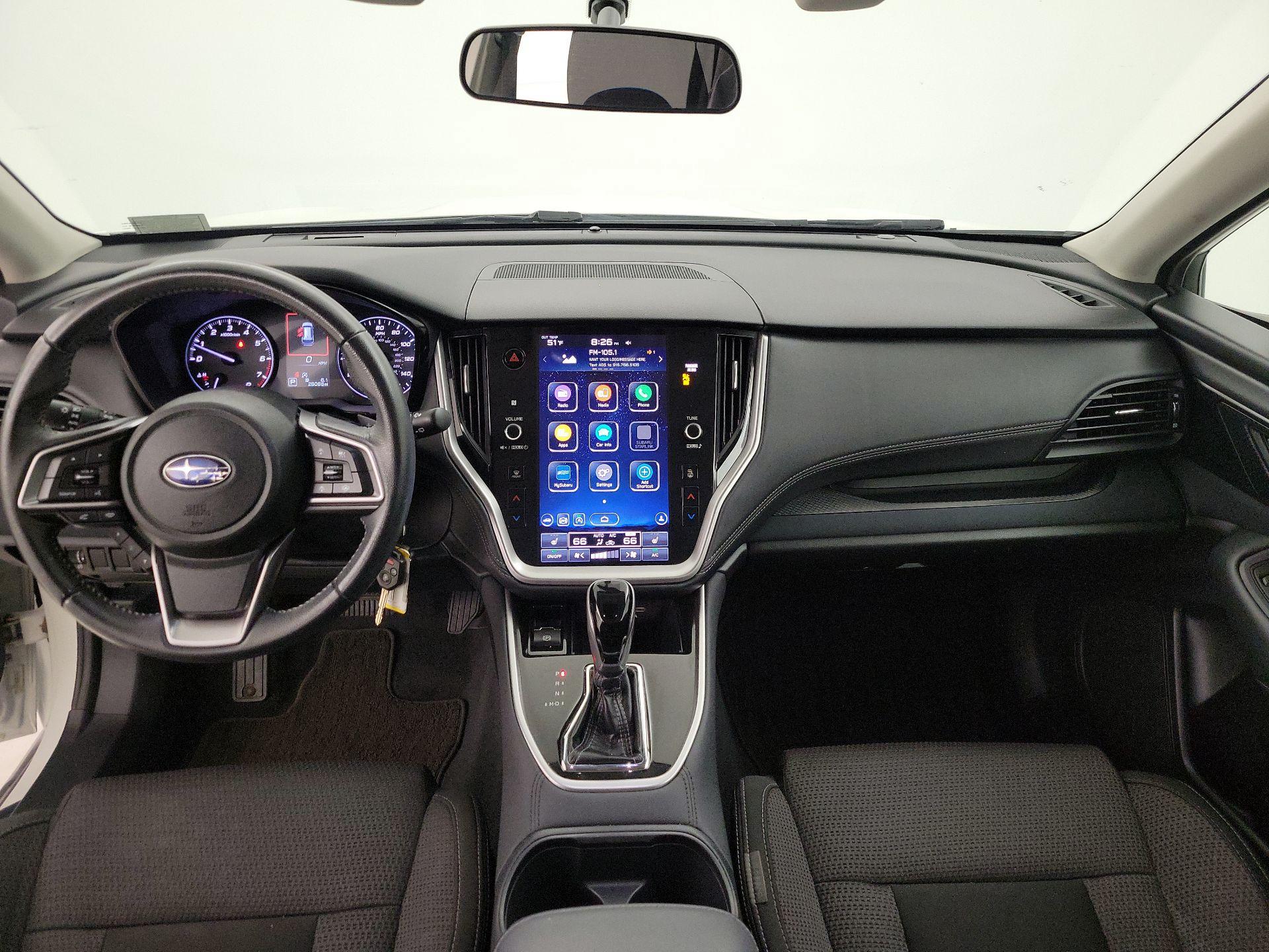 Thumbnail: 2020 Subaru Outback - 9