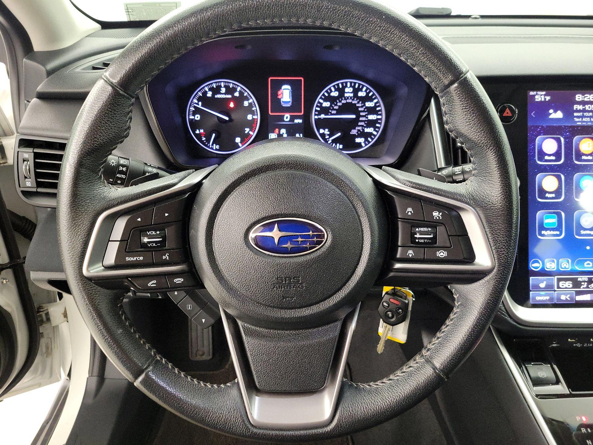 Thumbnail: 2020 Subaru Outback - 10