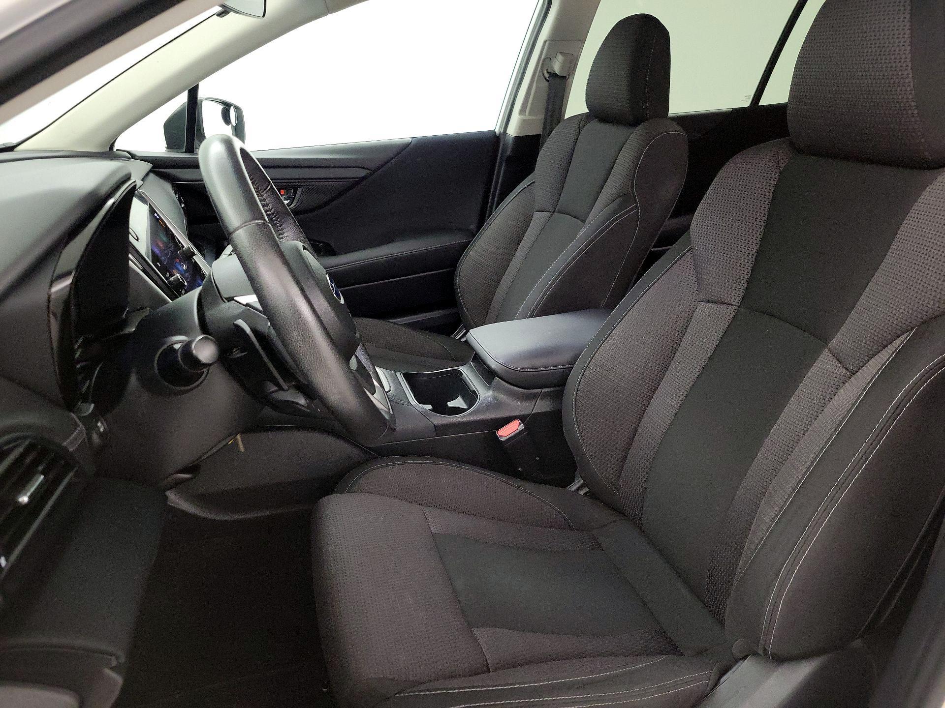 Thumbnail: 2020 Subaru Outback - 11