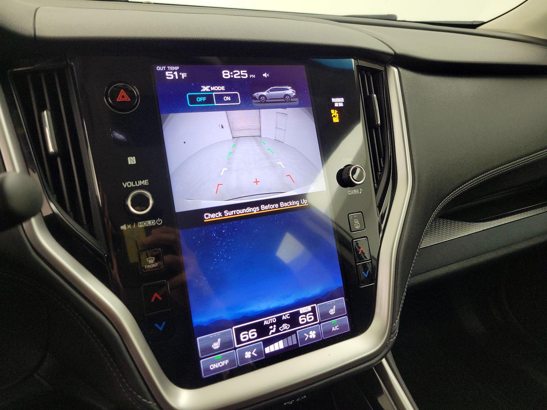 Thumbnail: 2020 Subaru Outback - 14