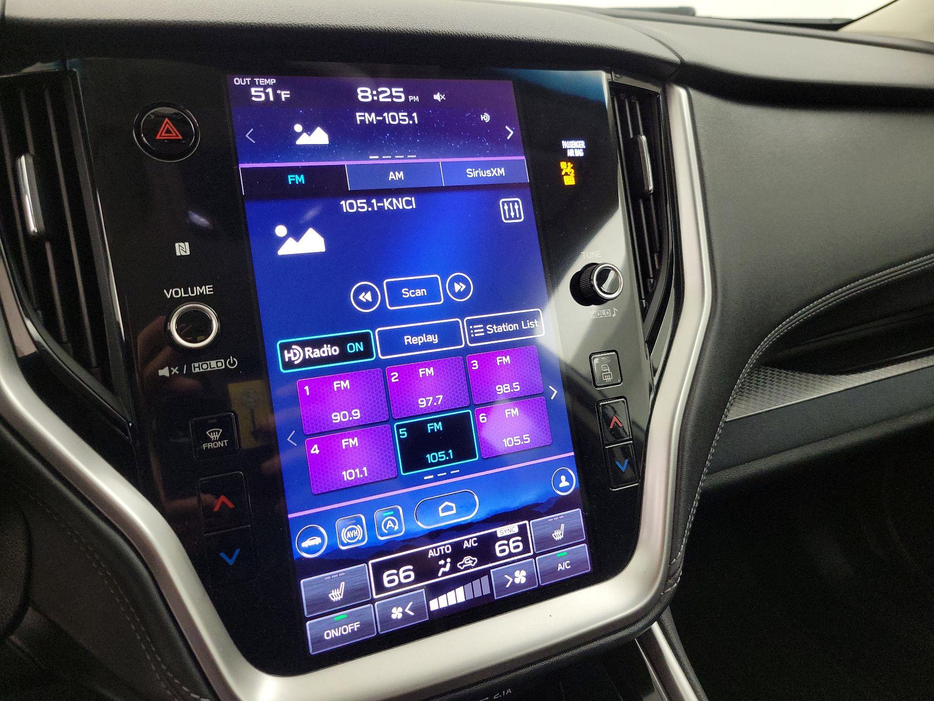 Thumbnail: 2020 Subaru Outback - 15