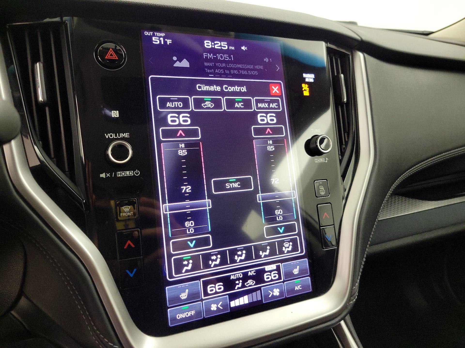 Thumbnail: 2020 Subaru Outback - 16