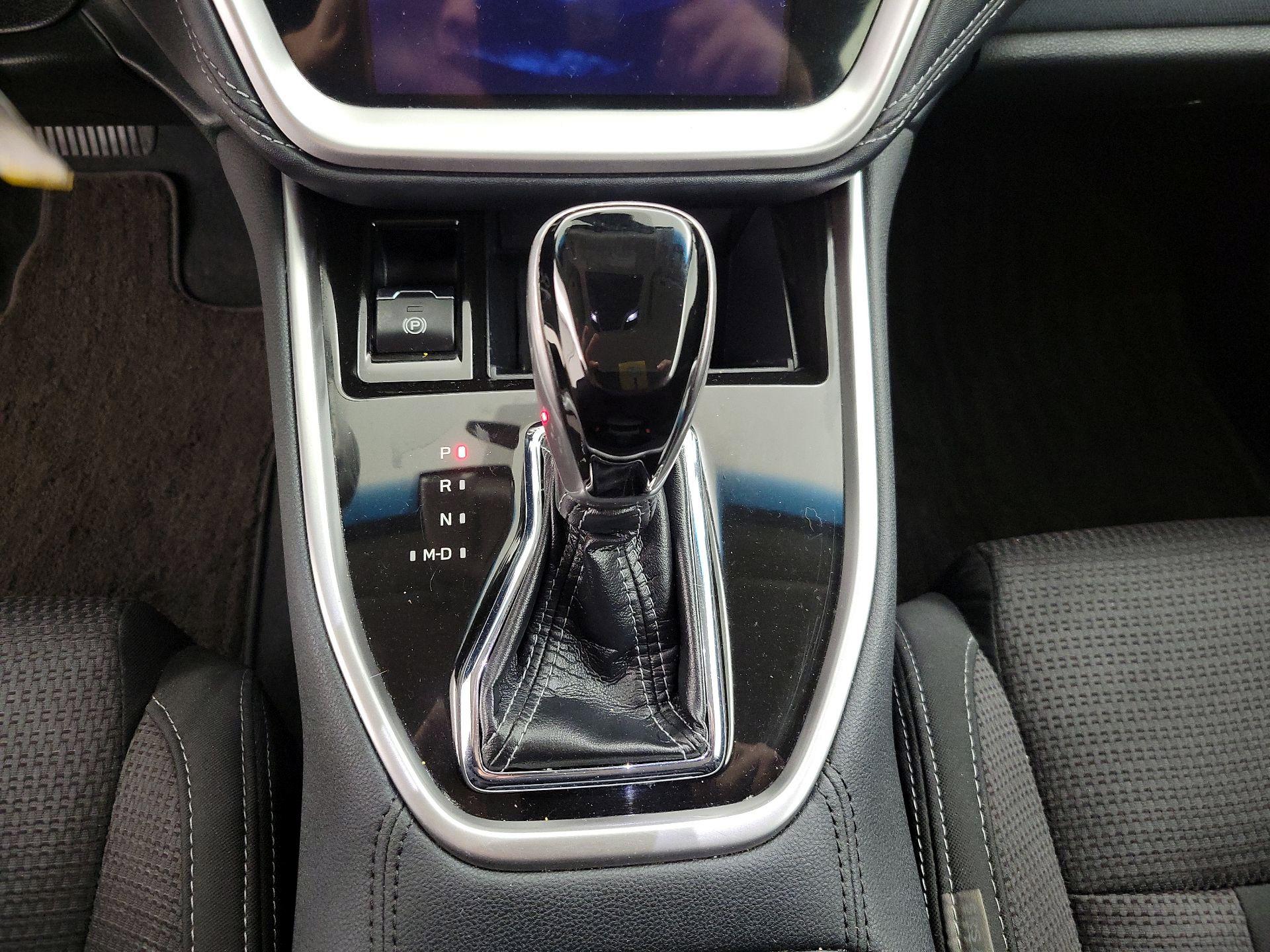 Thumbnail: 2020 Subaru Outback - 17