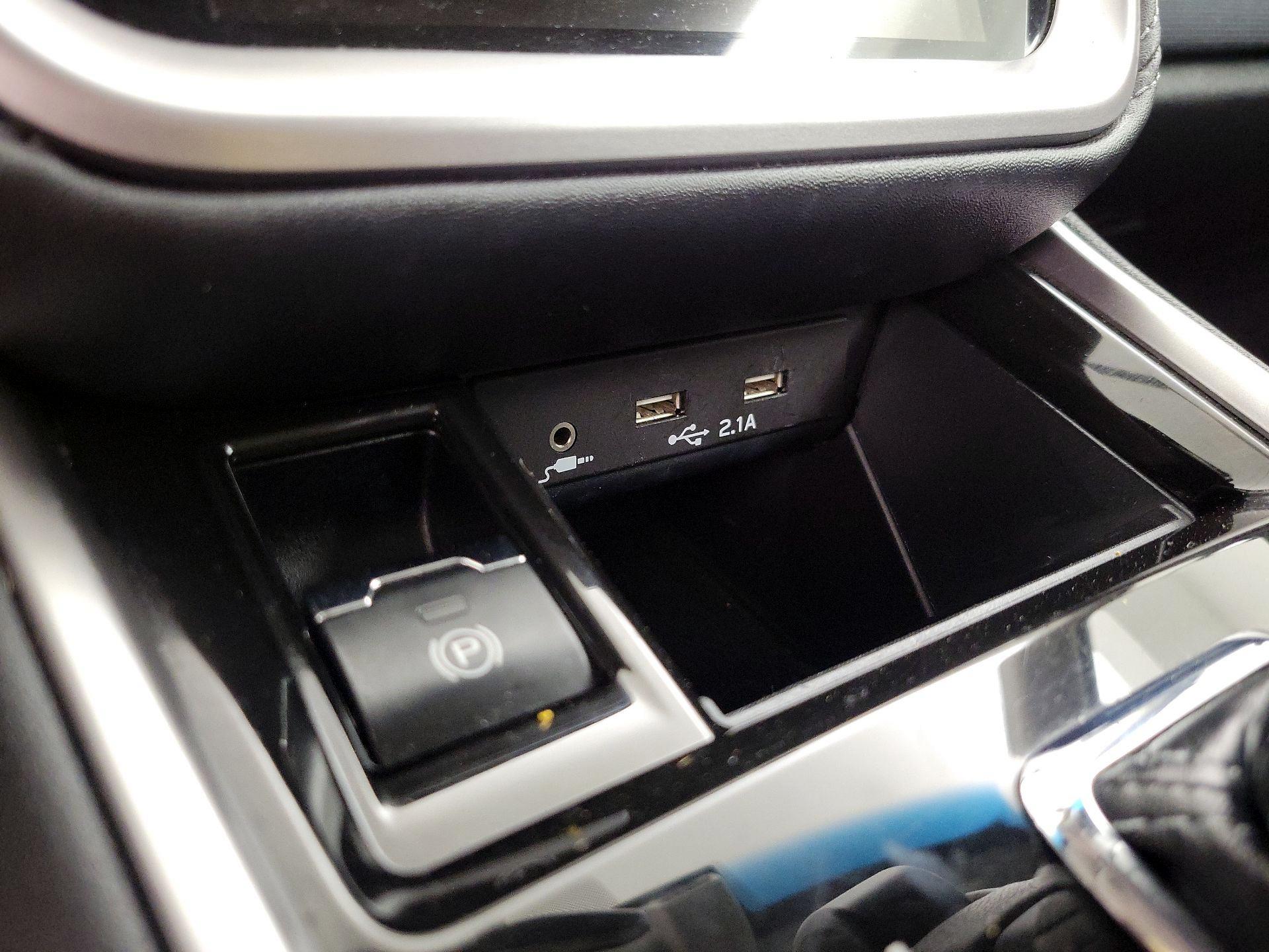 Thumbnail: 2020 Subaru Outback - 18