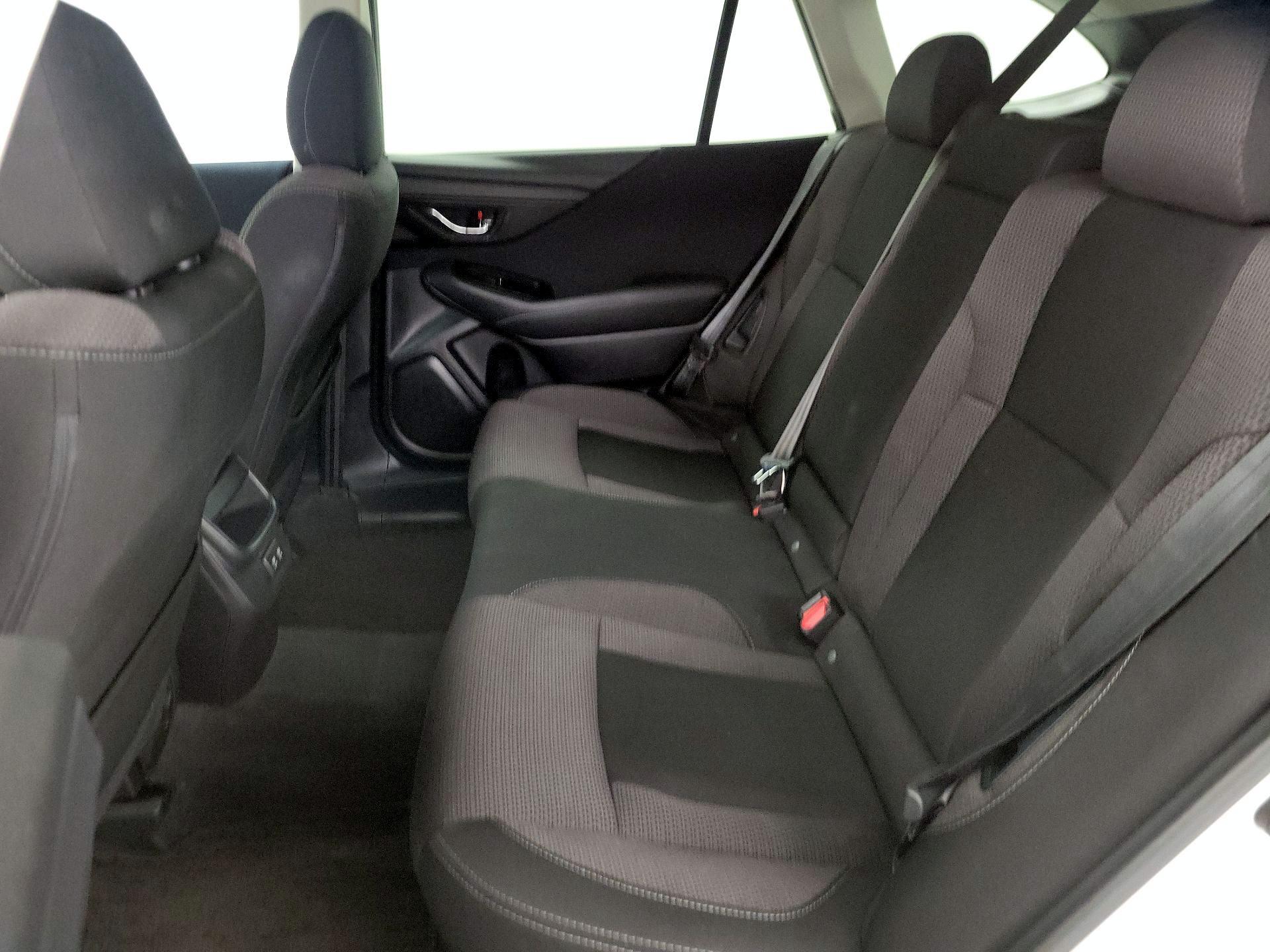 Thumbnail: 2020 Subaru Outback - 19