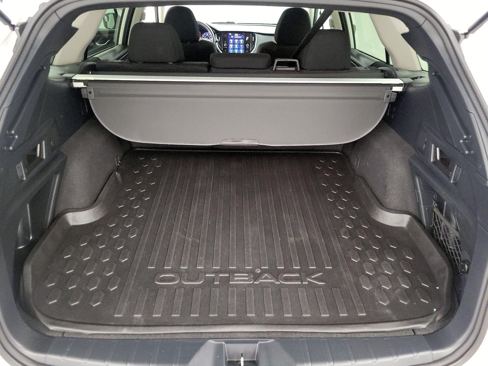 Thumbnail: 2020 Subaru Outback - 20