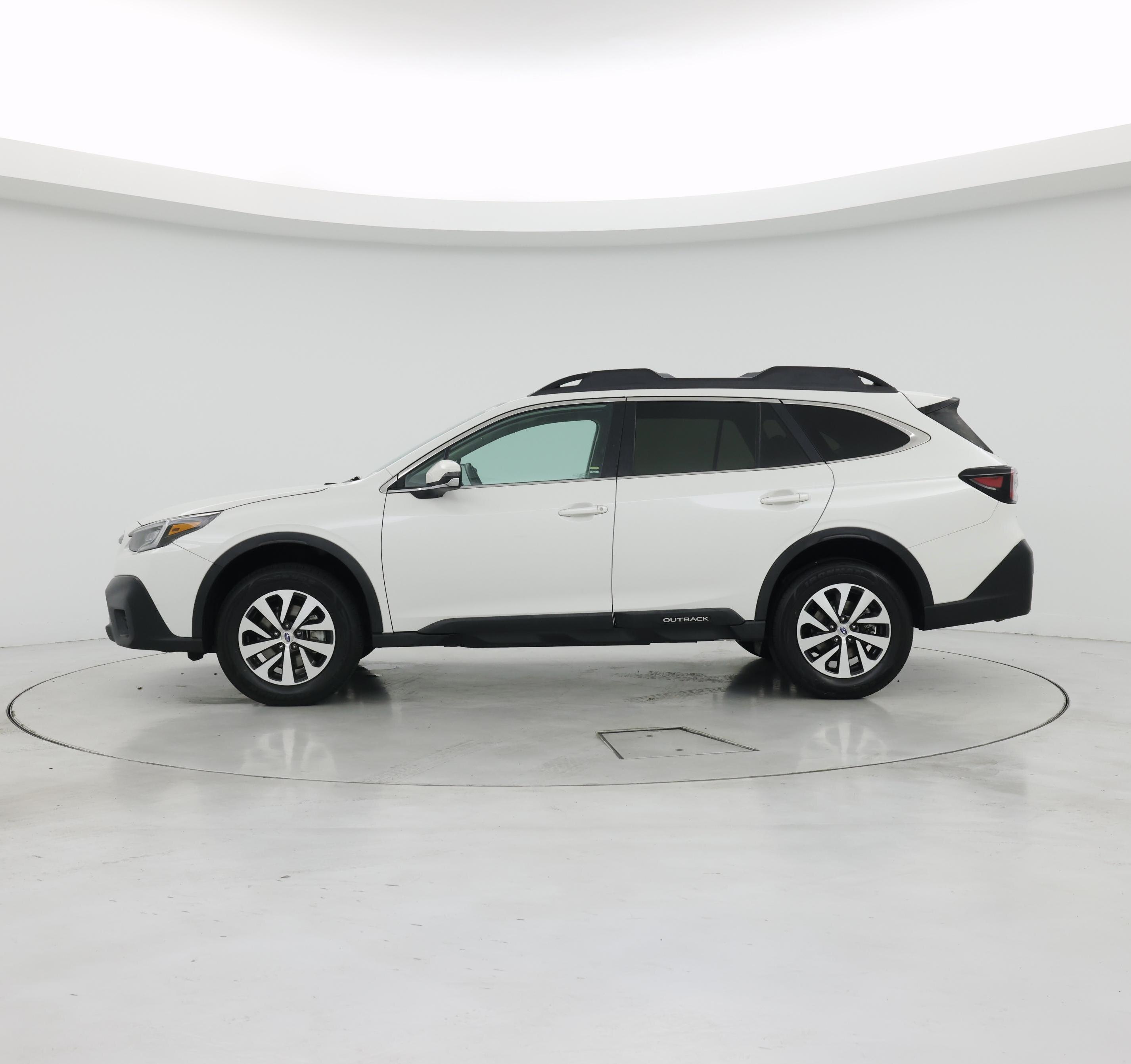 Thumbnail: 2020 Subaru Outback - 3