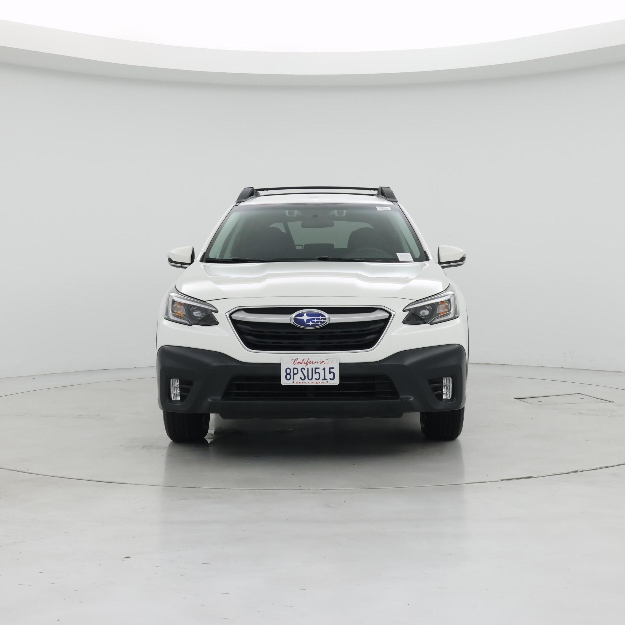 Thumbnail: 2020 Subaru Outback - 5