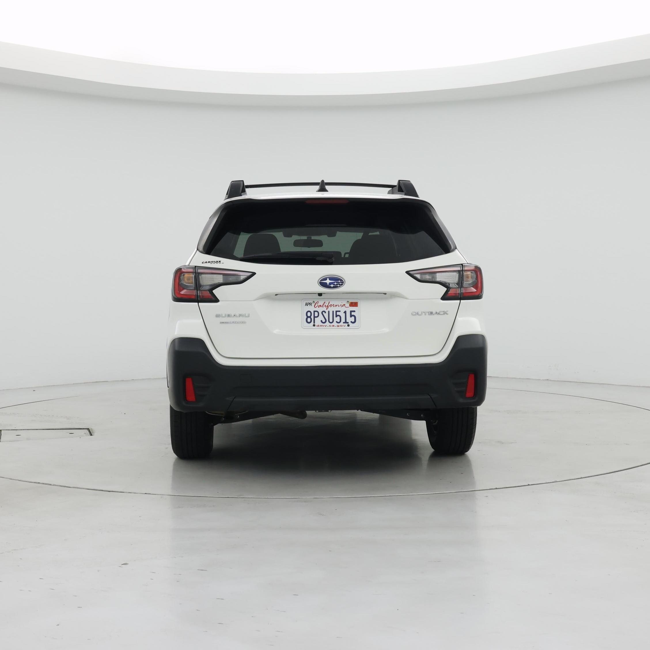 Thumbnail: 2020 Subaru Outback - 6