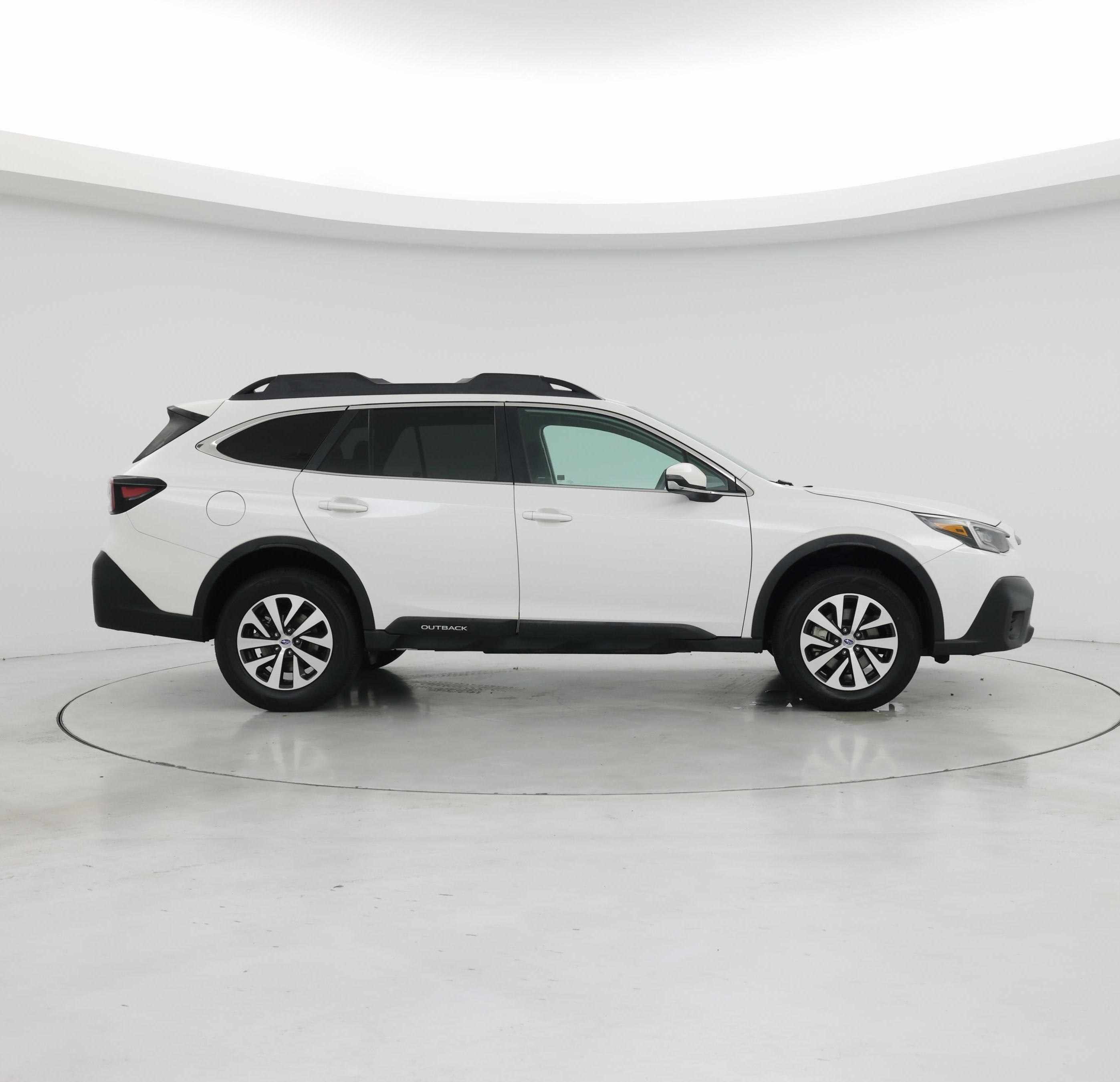 Thumbnail: 2020 Subaru Outback - 7