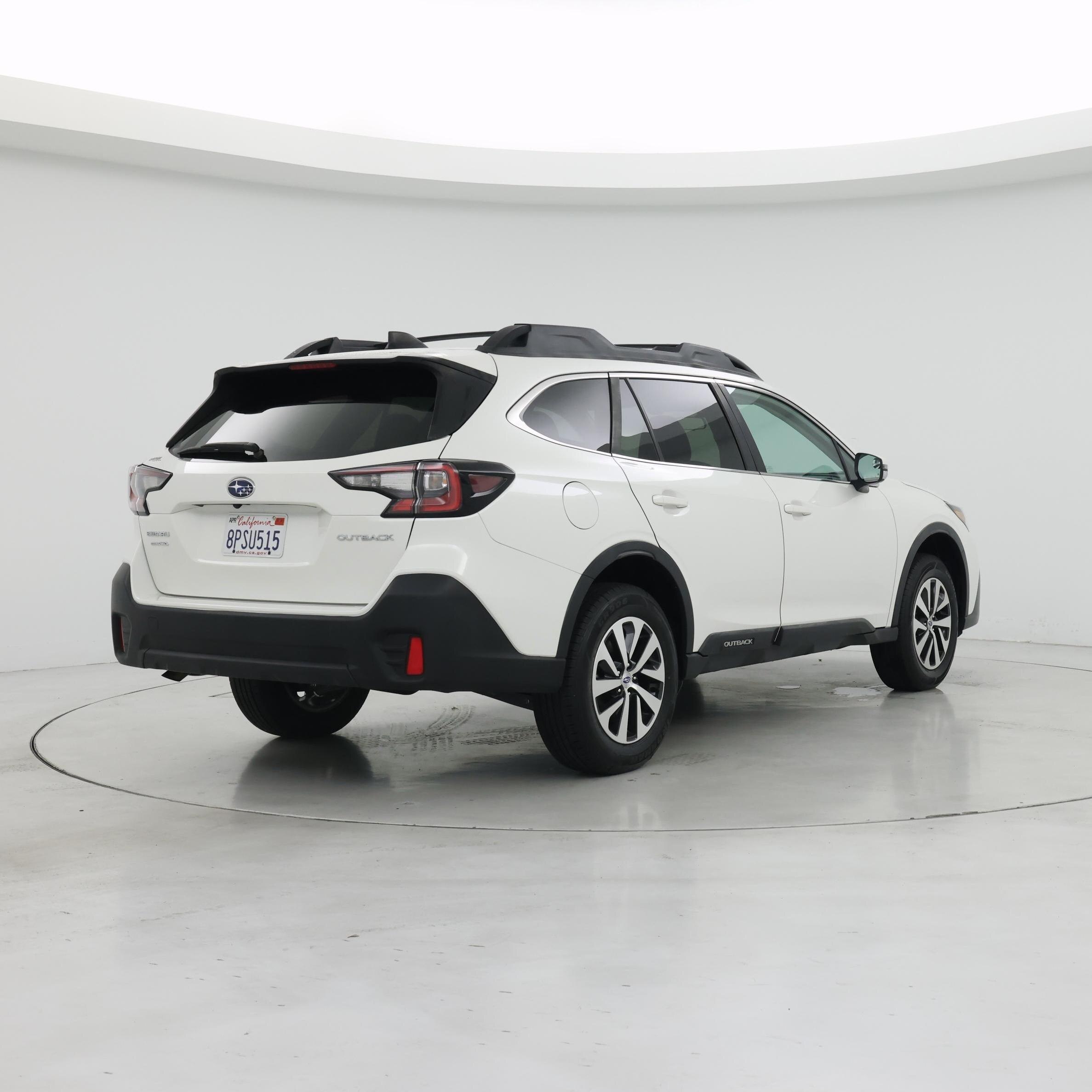 Thumbnail: 2020 Subaru Outback - 8