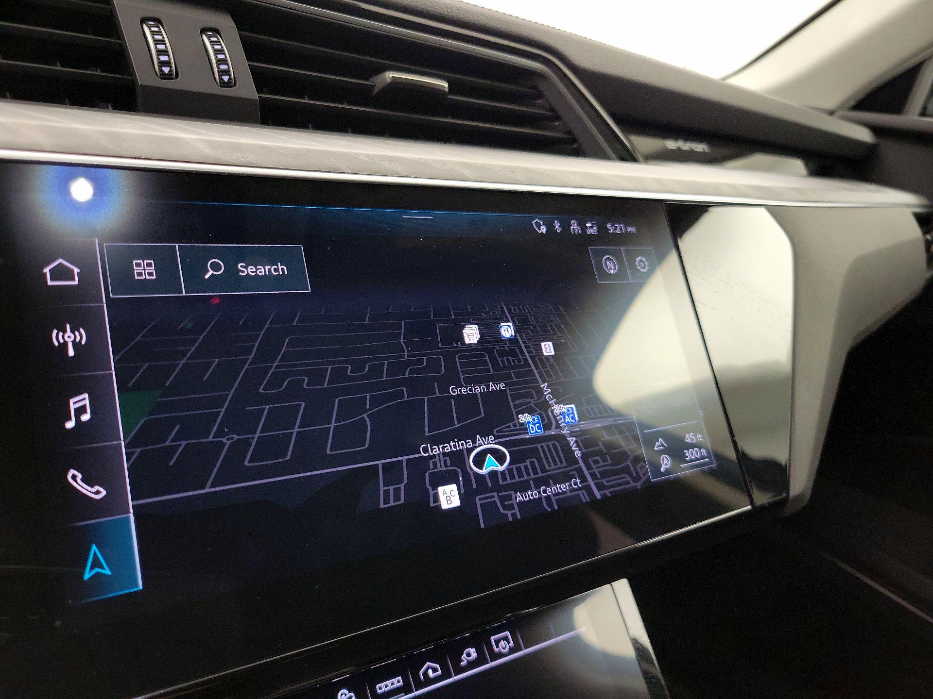 Thumbnail: 2024 Audi Q8 e-tron - 14