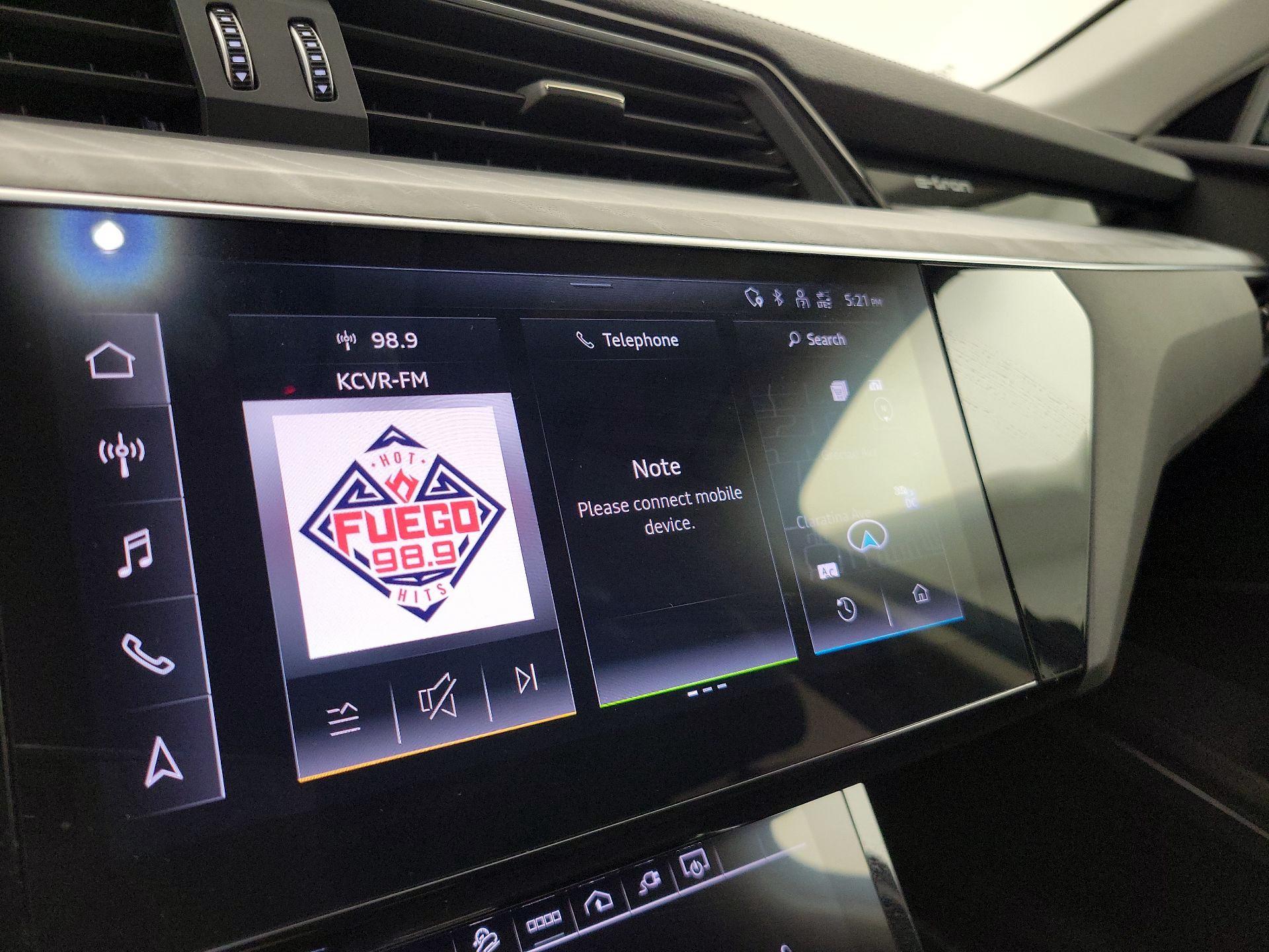 Thumbnail: 2024 Audi Q8 e-tron - 16