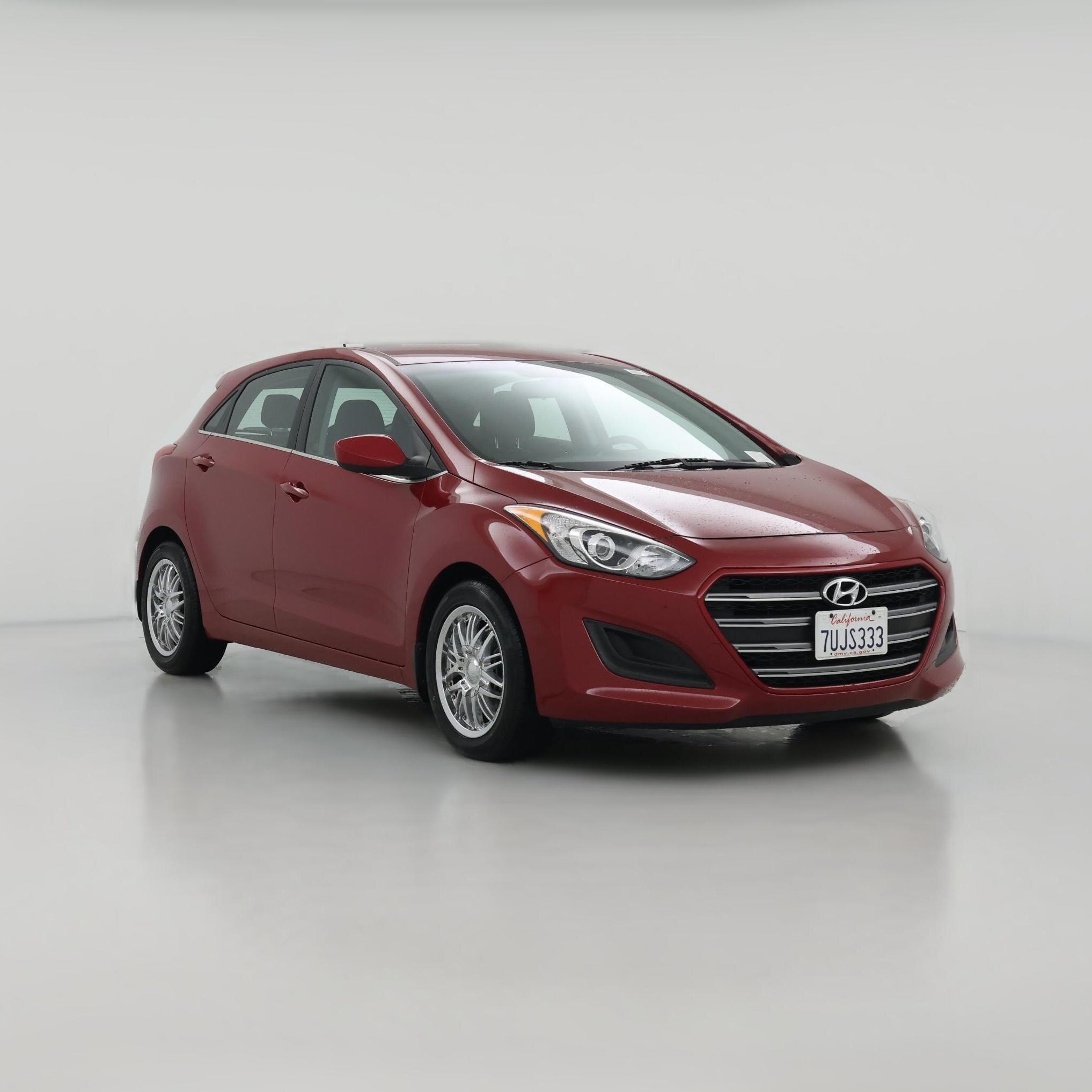 Thumbnail: 2016 Hyundai Elantra - 1
