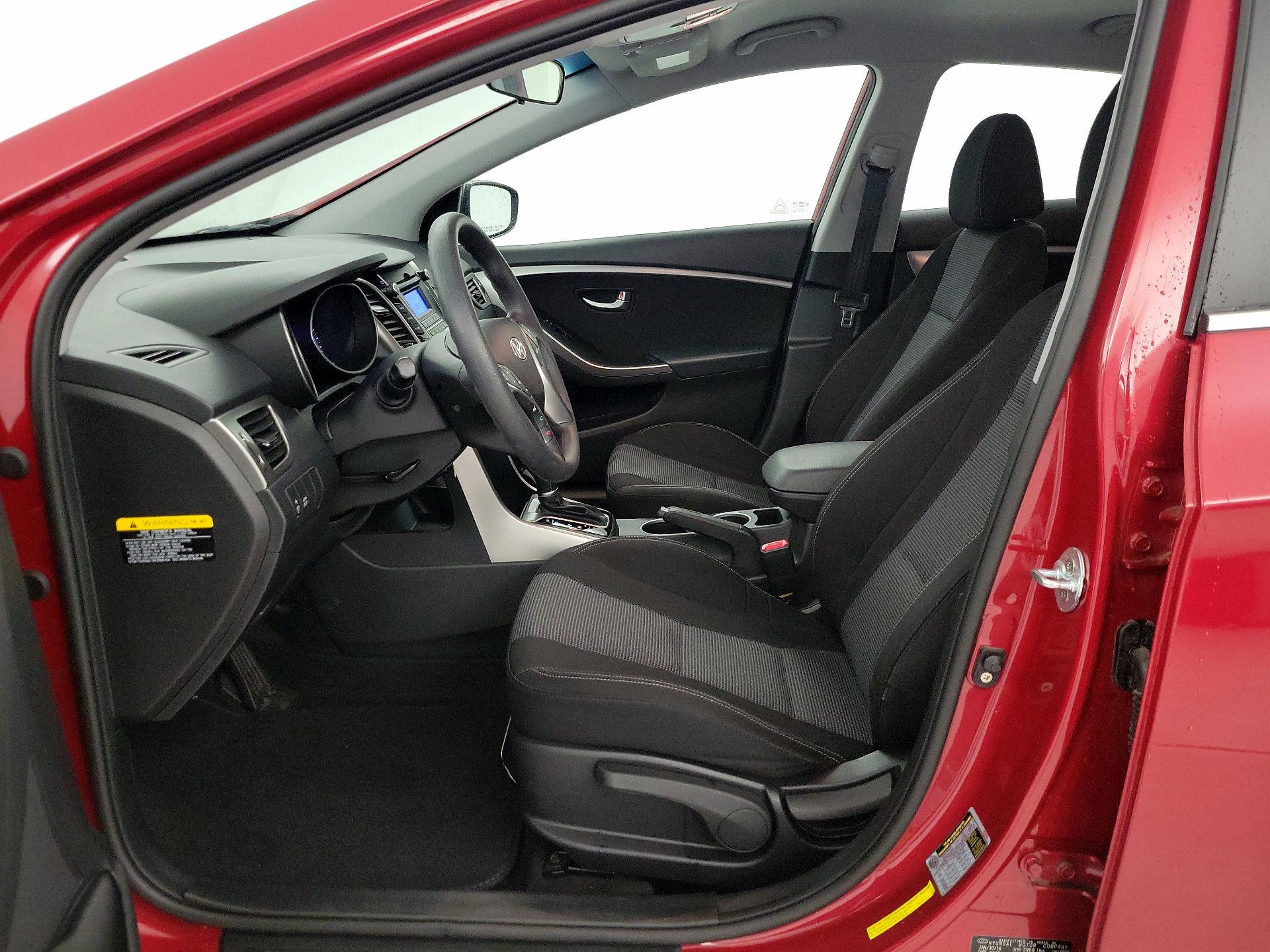 Thumbnail: 2016 Hyundai Elantra - 11