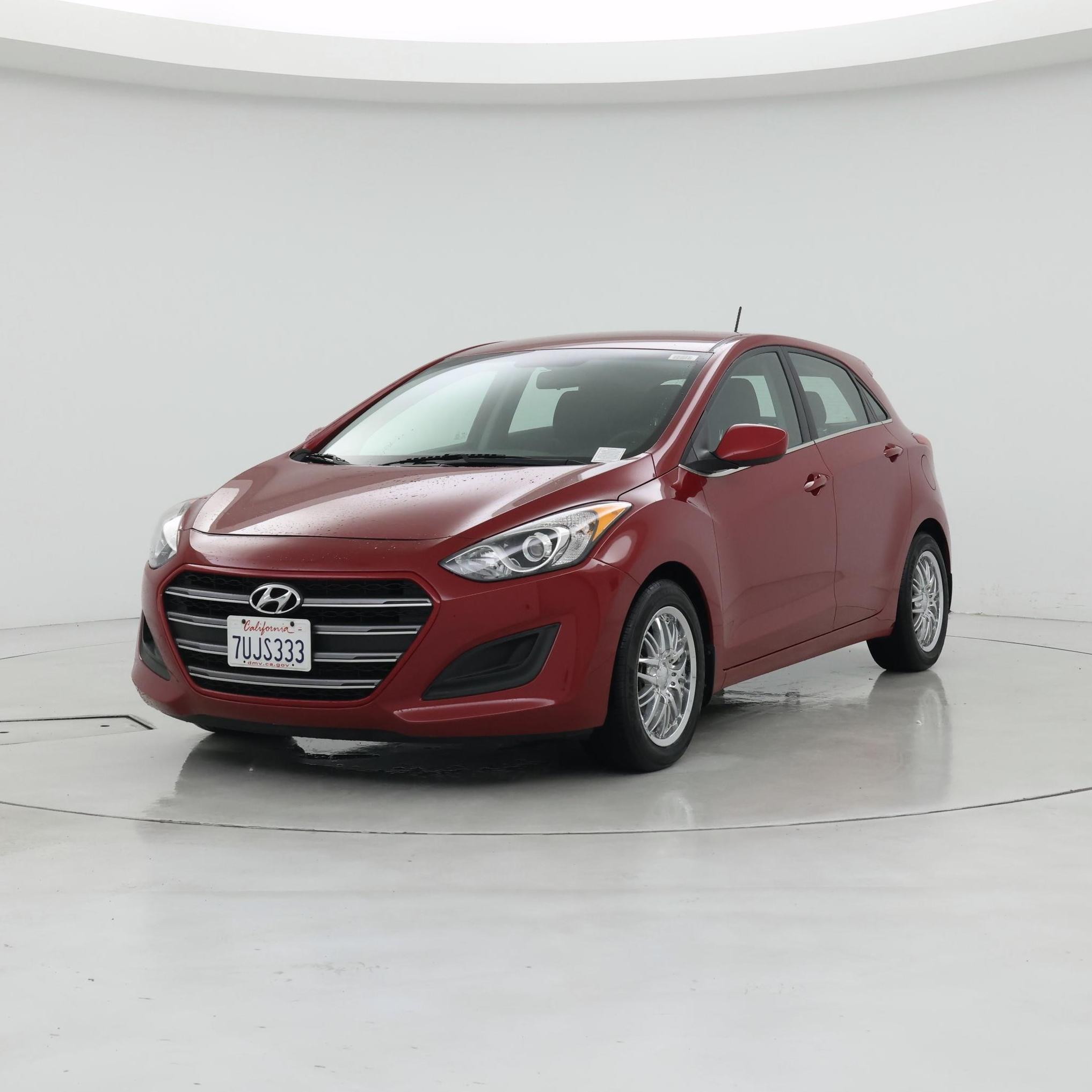 Thumbnail: 2016 Hyundai Elantra - 4