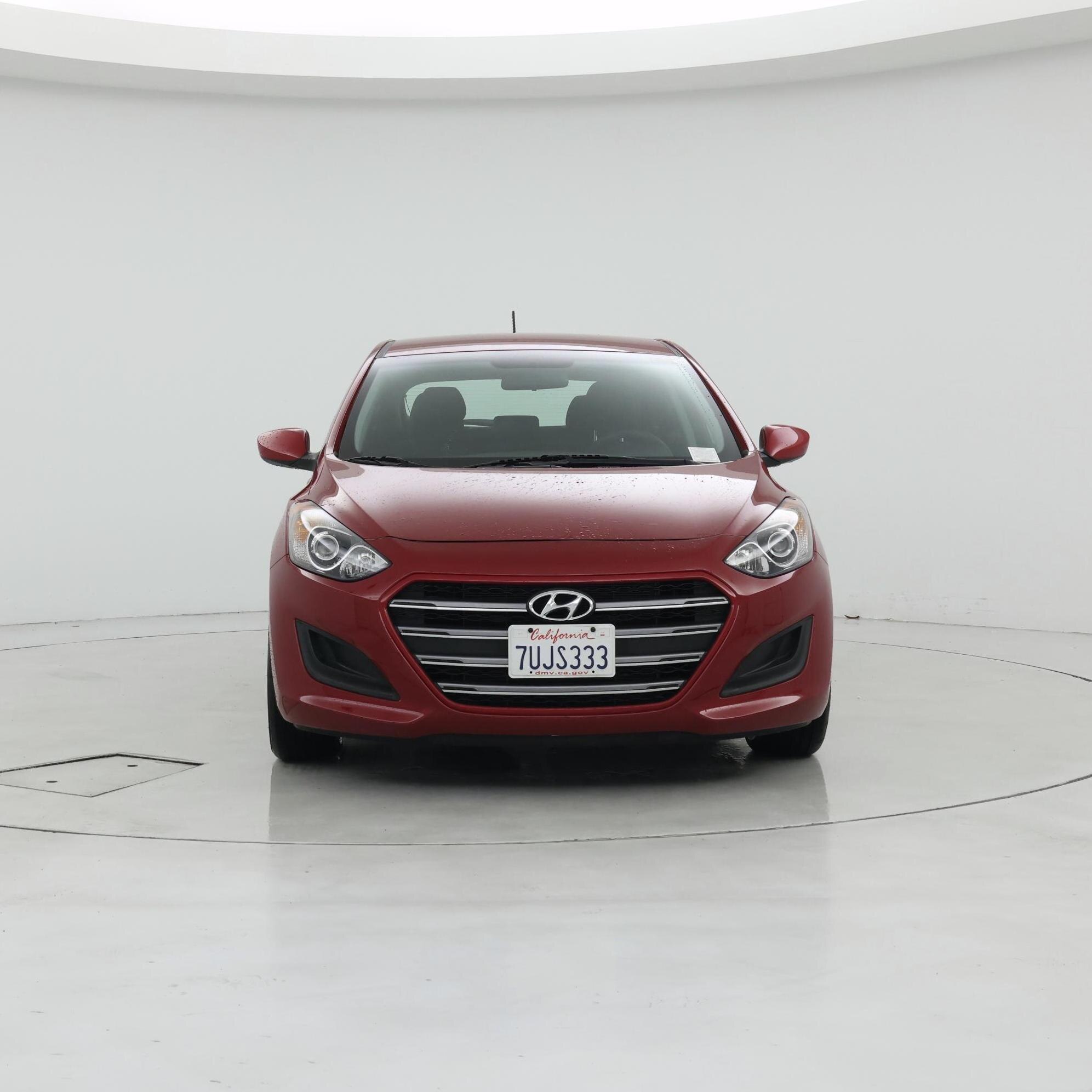 Thumbnail: 2016 Hyundai Elantra - 5