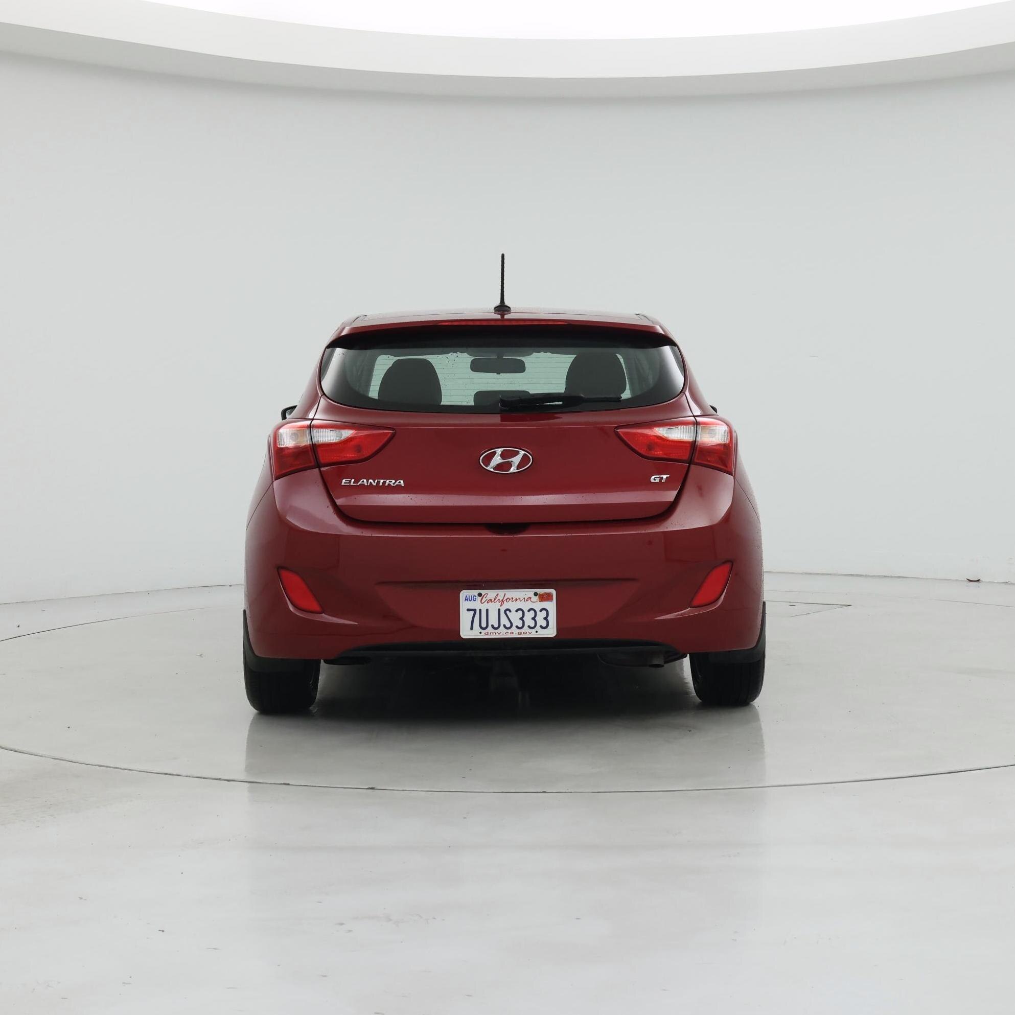 Thumbnail: 2016 Hyundai Elantra - 6