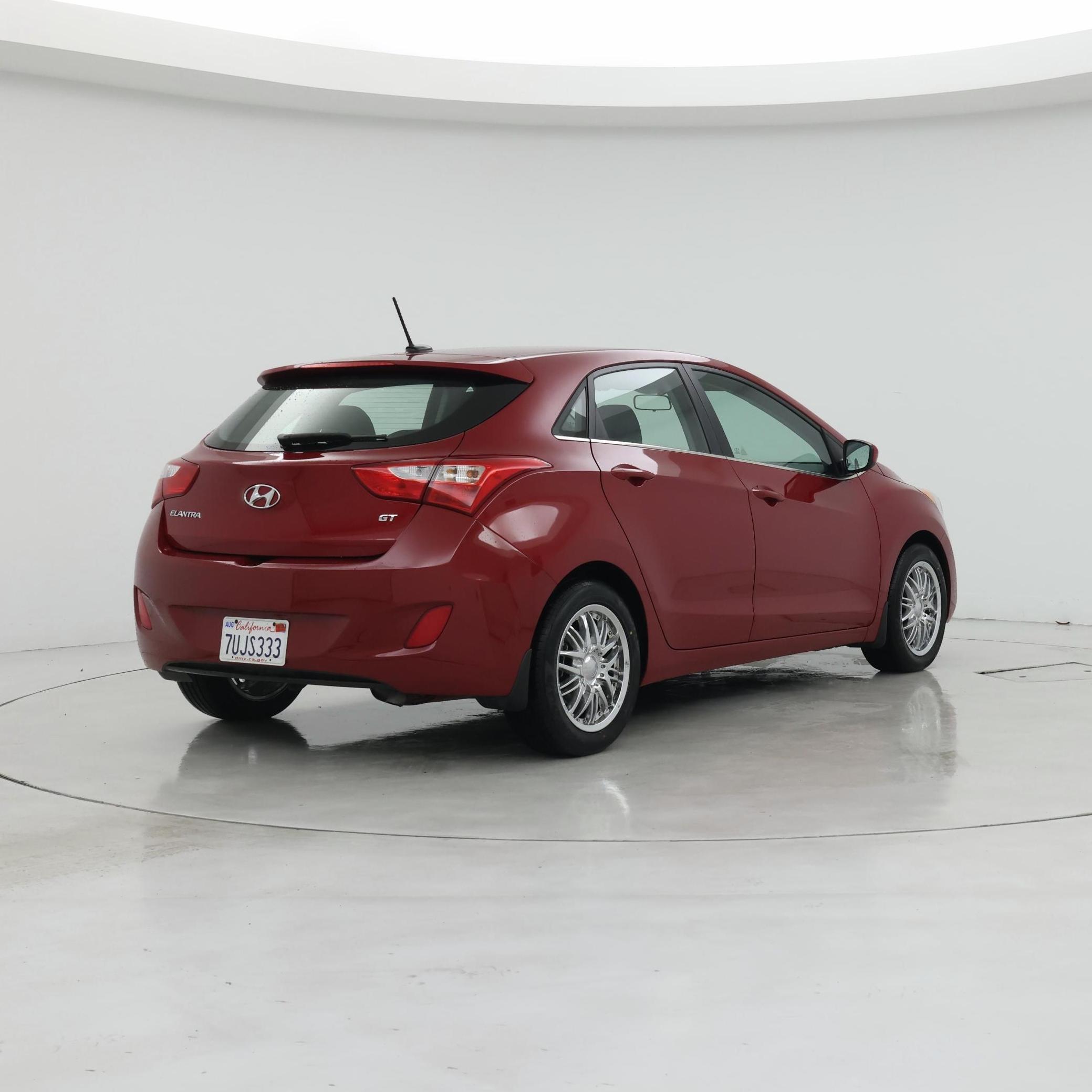 Thumbnail: 2016 Hyundai Elantra - 8