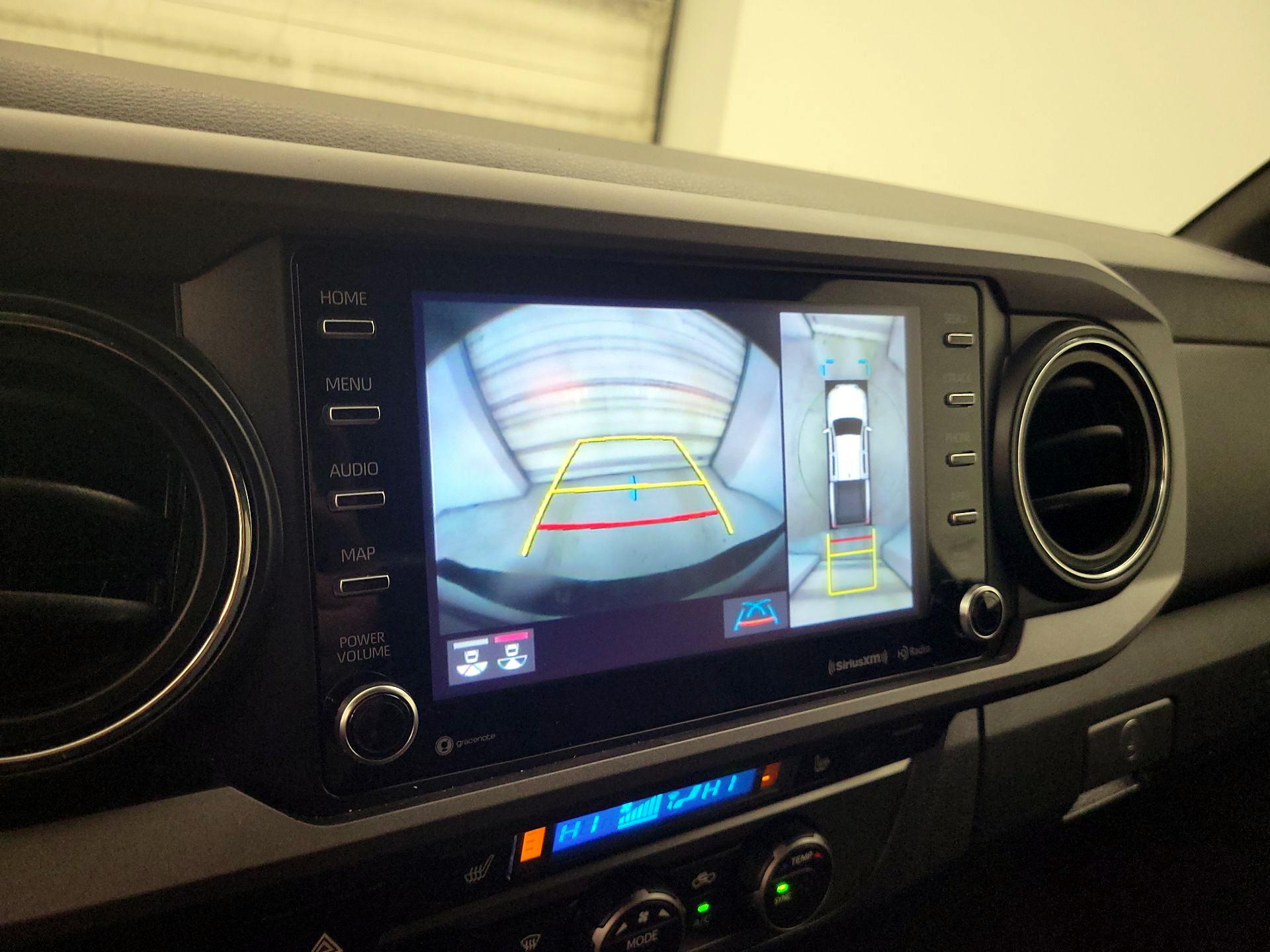 Thumbnail: 2023 Toyota Tacoma - 15