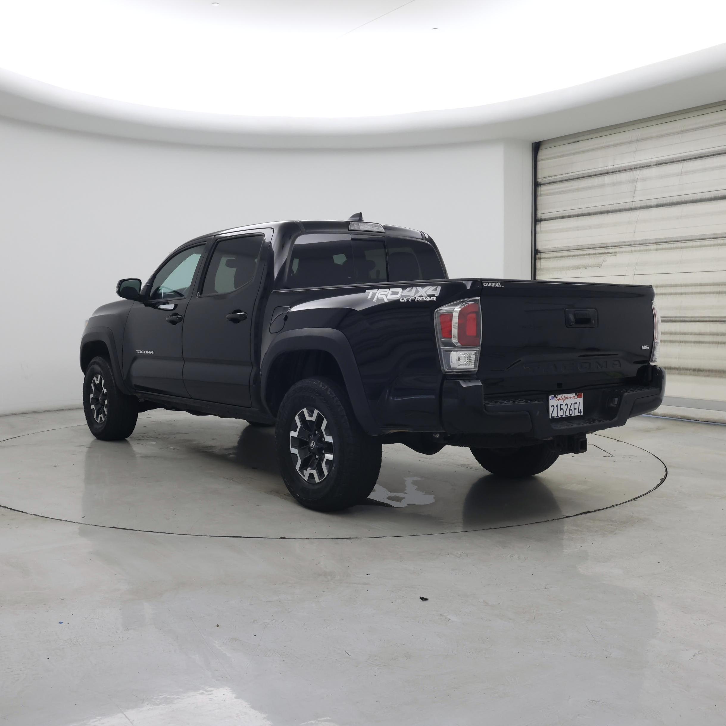 Thumbnail: 2023 Toyota Tacoma - 2