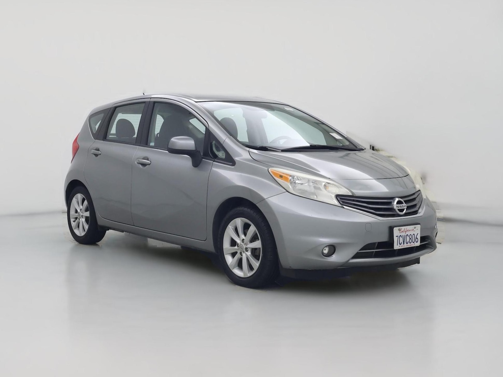 2014 Nissan Versa Note SV