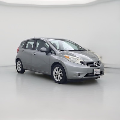 2014 Nissan Versa Note SL